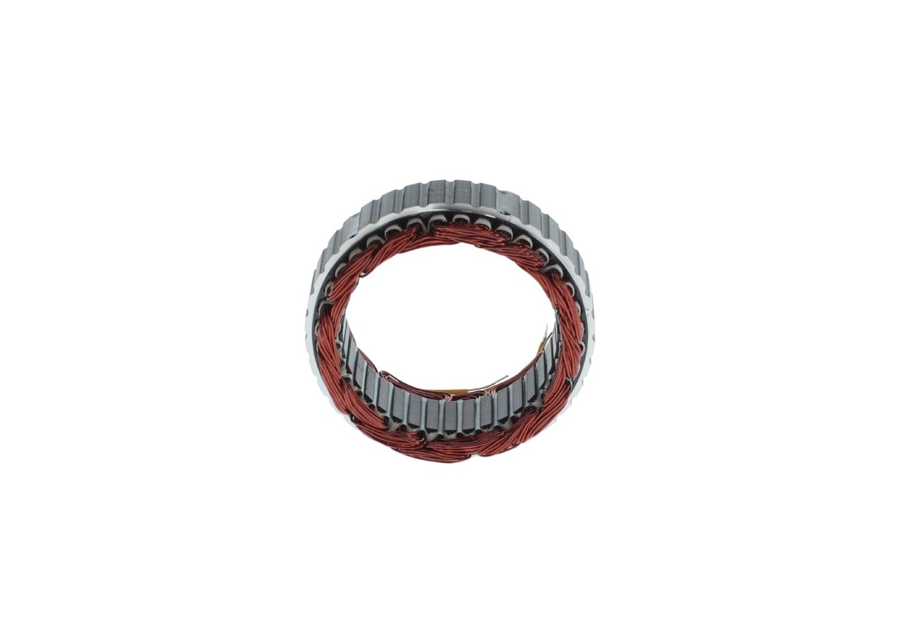 Estator, alternador 1 986 AE1 102 BOSCH 3090432 VOLVO