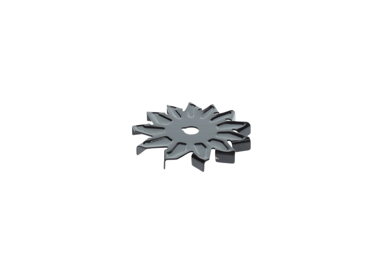 BOSCH 1 986 AE4 628 Ventilator, generator