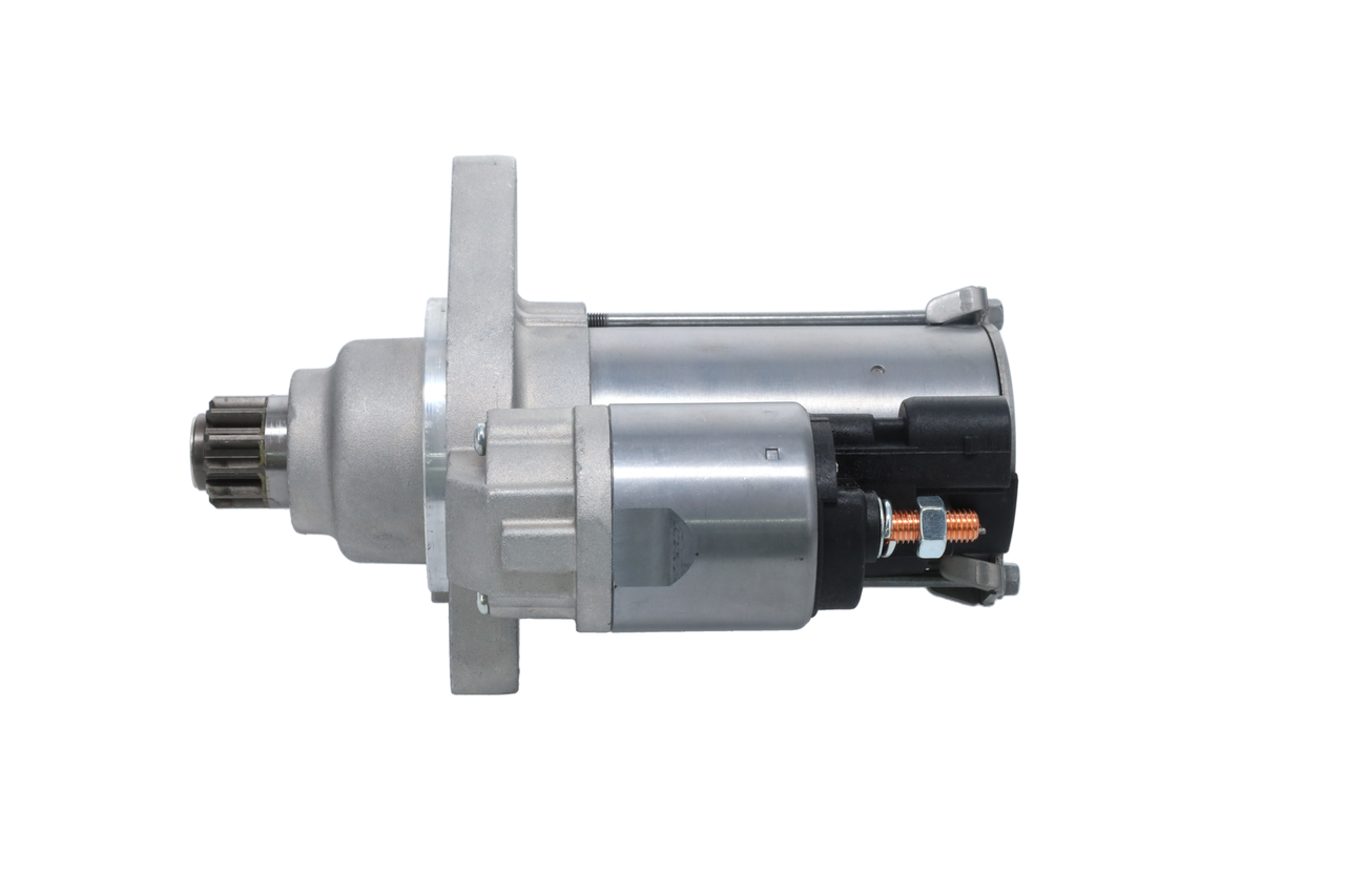 1 986 S00 586 BOSCH Starter SKODA SUPERB kaufen