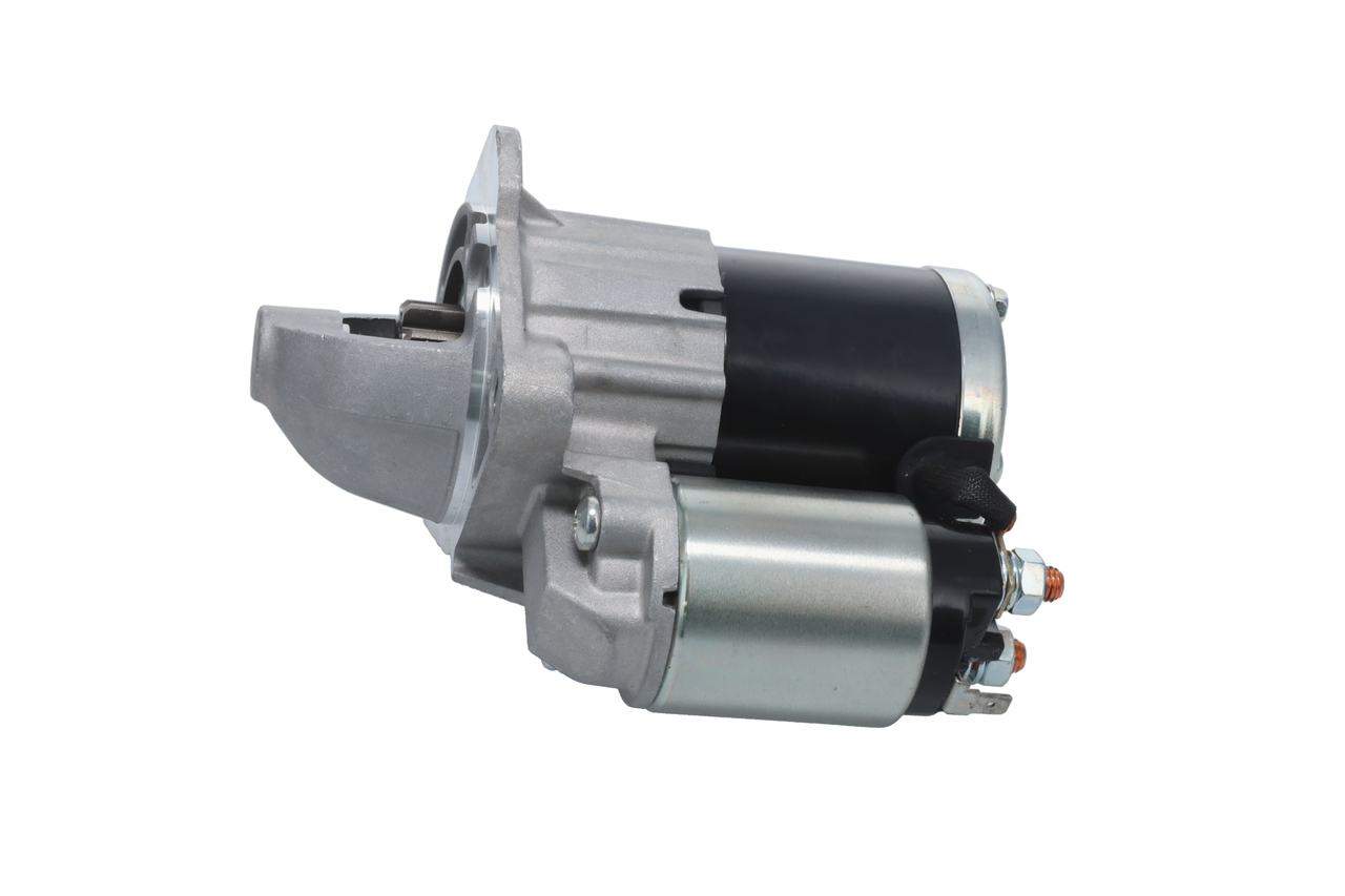 Starter 1 986 S00 618 BOSCH ZJ38-18-400 MAZDA