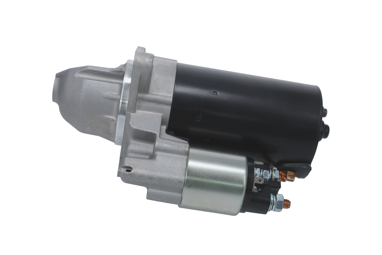 BOSCH Motorino avviamento 1 986 S00 757 BOSCH 1 986 S00 757 Motorino d'avviamento Daily V Bus prezzo