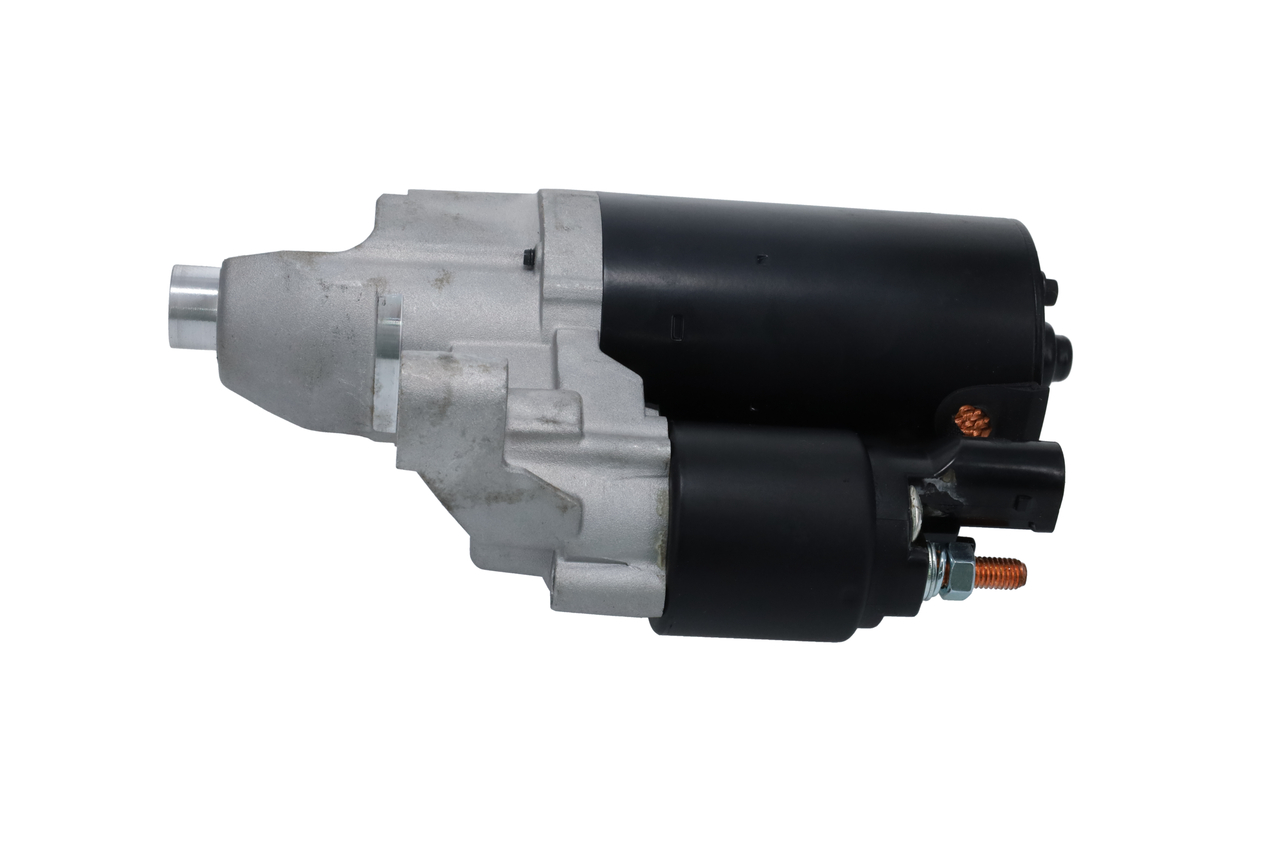 Startmotor 1 986 S00 838 BOSCH 06E 911 021 D AUDI