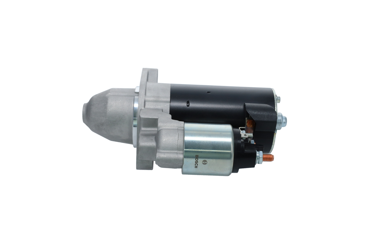BOSCH Anlasser 1 986 S00 857 BOSCH 1 986 S00 857 Anlasser MITSUBISHI ASX Kosten