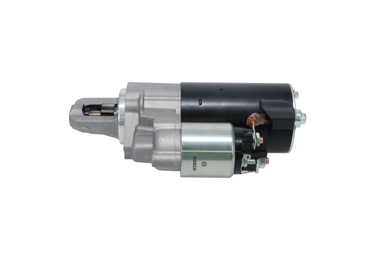 Starter 1 986 S00 858 BOSCH A276-906-43-00 MERCEDES-BENZ