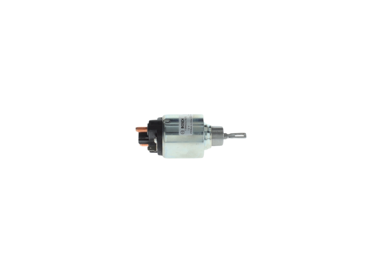 BOSCH 1 986 SE1 675 Magnetlülitus, starter