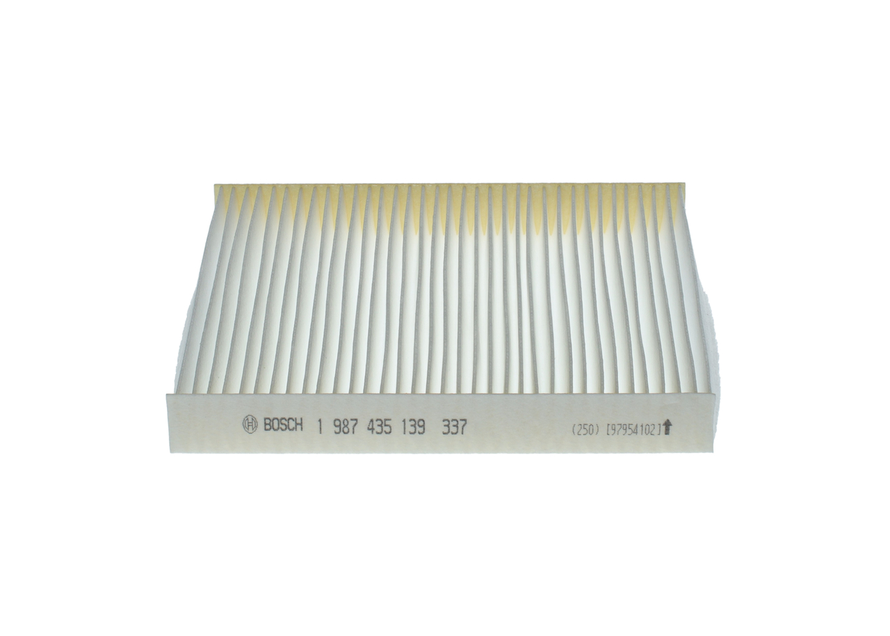 BOSCH M 5139 Innenraumfilter