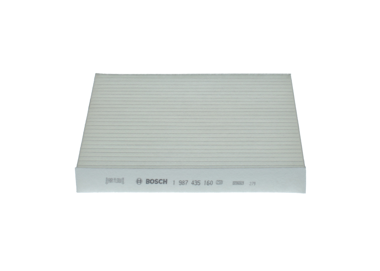 BOSCH M 5160 Innenraumfilter
