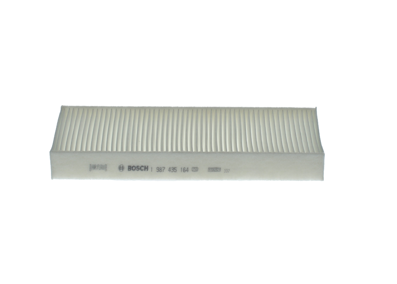 1 987 435 164 BOSCH Filtro abitacolo PORSCHE prezzo
