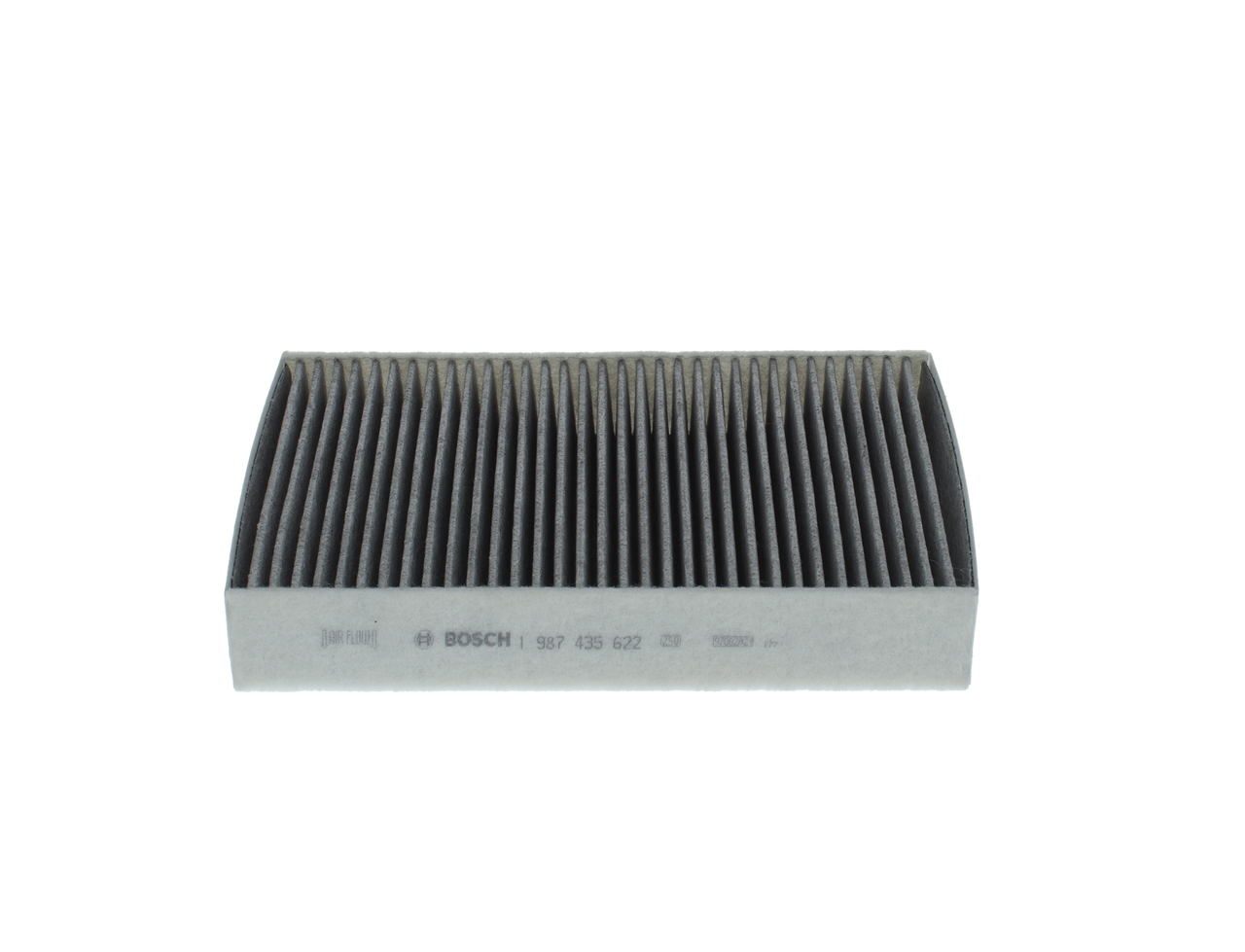 BOSCH Pollenfilter 1 987 435 622 Kabinefilter LAND ROVER BOSCH 1 987 435 622