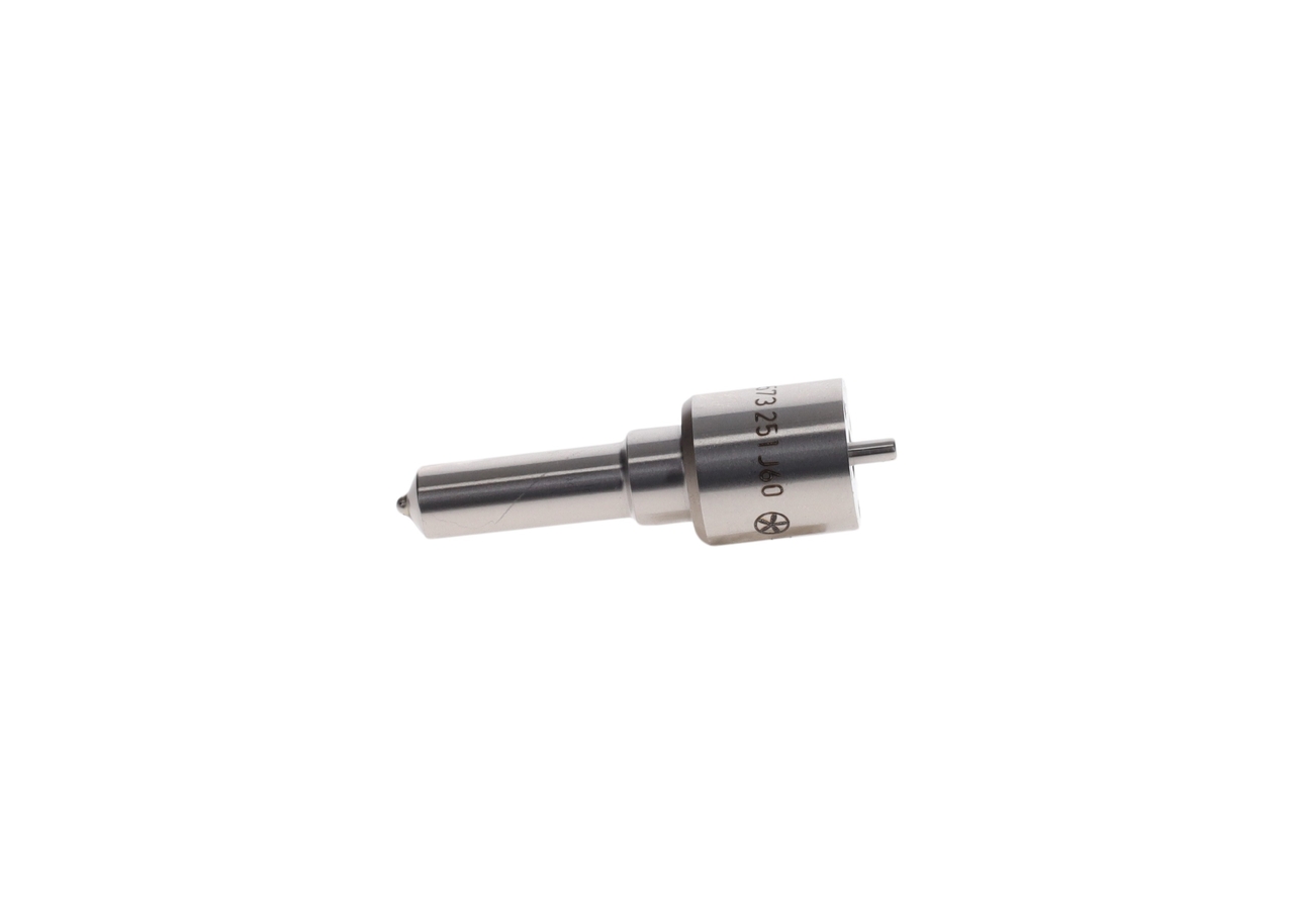 BOSCH DLLA 154 P 176 Cuerpo del inyector