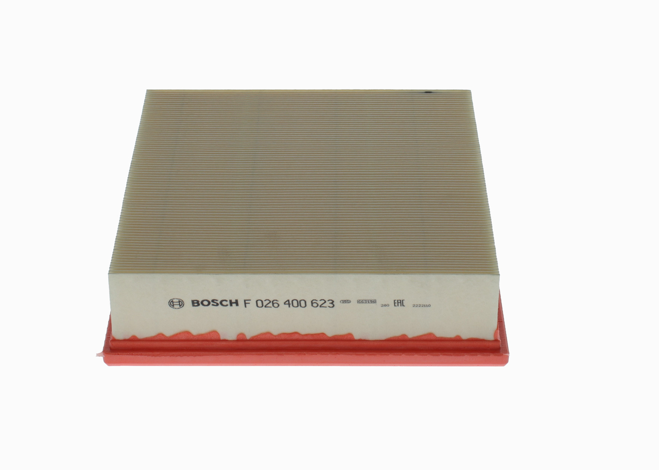 BOSCH S 0623 Luftfilter