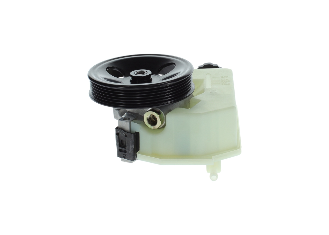 BOSCH K S02 000 006 Bomba de direção assistida JEEP Grand Cherokee WH 3.7 V6 4x4 214 cv Gasolina preço
