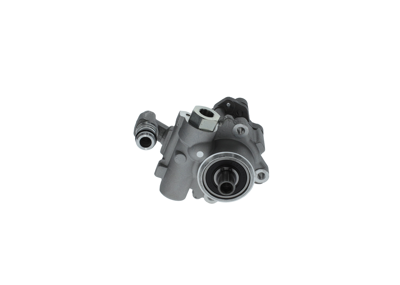BOSCH K S02 000 021 oryginalne Pompa wspomagania kierownicy MAZDA DEMIO cena
