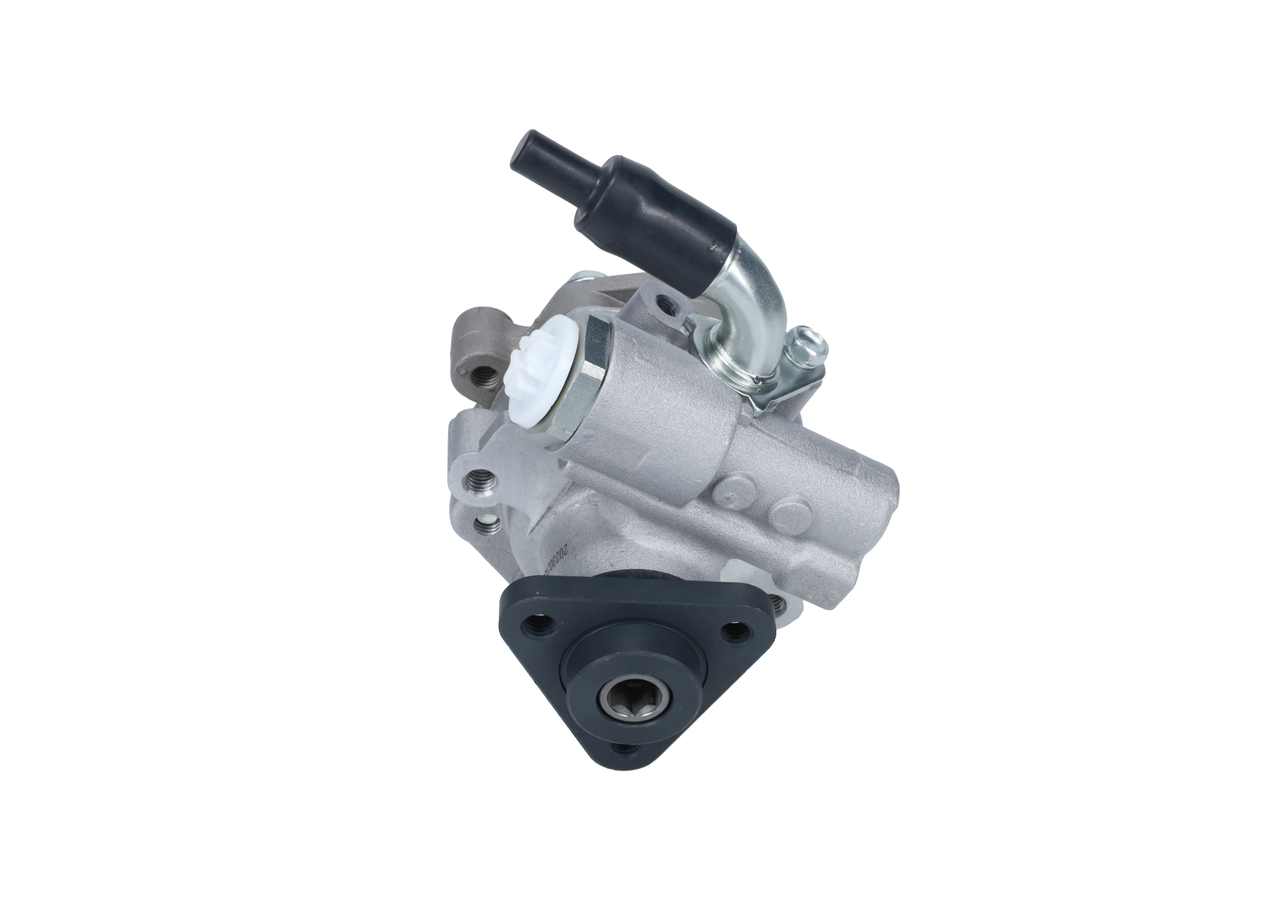 BOSCH K S02 000 024 Elektrische Servopumpe Audi Q7 4L 3.0 TFSI quattro 280 PS Benzin Kosten