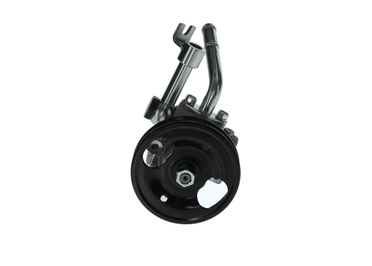 BOSCH K S02 000 034 Servopumpe Nissan Navara d40 Pickup 2.5 dCi 4WD 171 PS Diesel Kosten