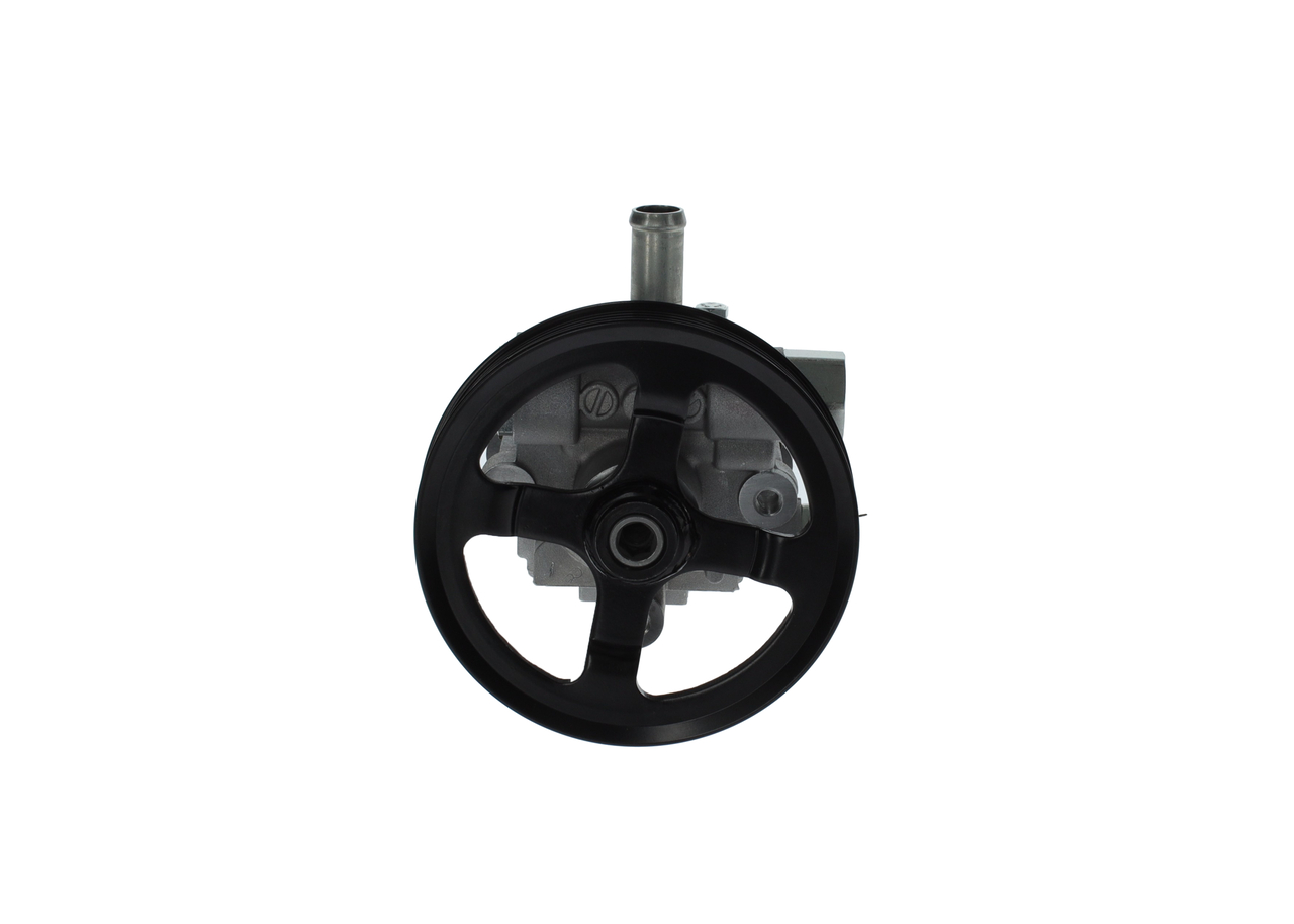 BOSCH K S02 000 035 Hüdraulikapump roolimine Mitsubishi Lancer 7 Sedaan EVO IX (CT9A) 280 hj Bensiin hind