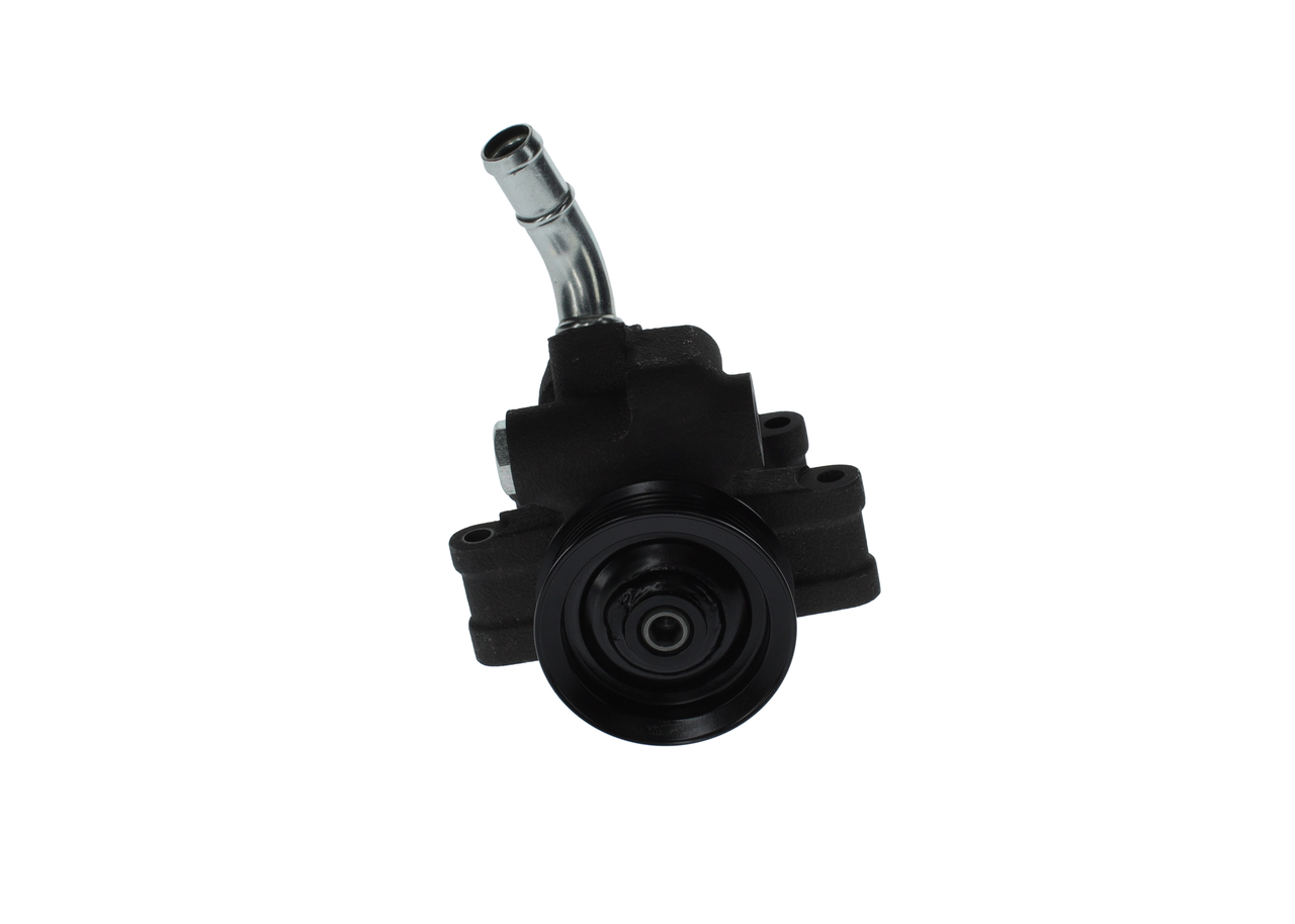 BOSCH Αντλία υδραυλικού τιμονιού K S02 000 036 Τρόμπα υδραυλικού τιμονιού BOSCH S-MAX K S02 000 036 φθηνά