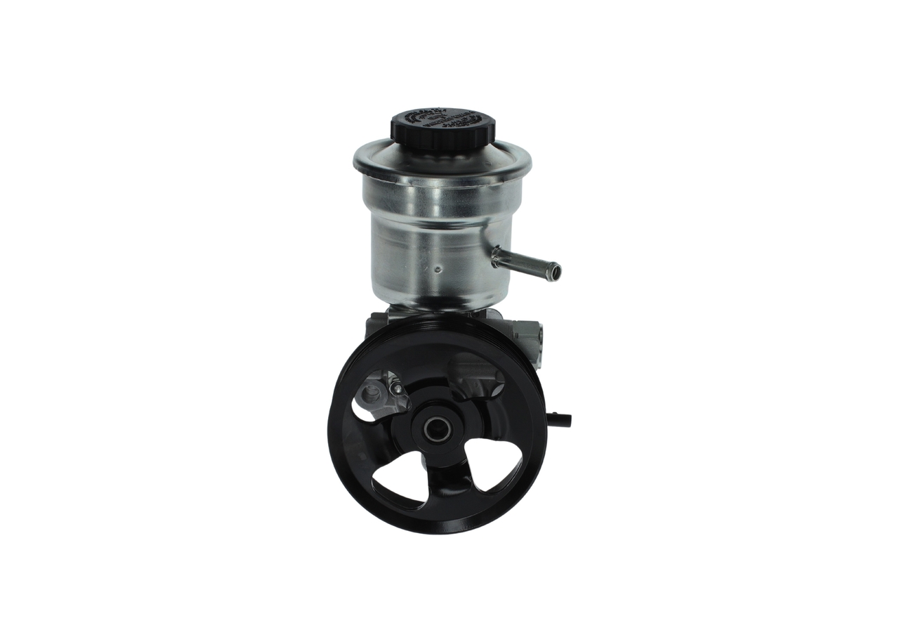 BOSCH K S02 000 042 Power steering pump Toyota Hilux Mk8 2.7 (TGN111_, TGN121_, TGN136_, TGN138_) 165 hp Petrol 2025