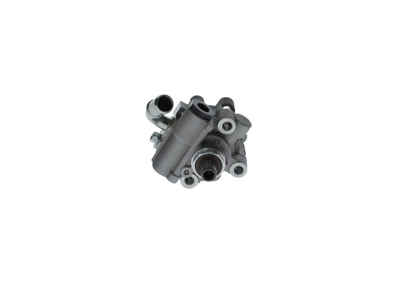 BOSCH K S02 000 062 Ohjaustehostin Chrysler Stratus JA 2.0 LE 131 hv Bensiini hinta