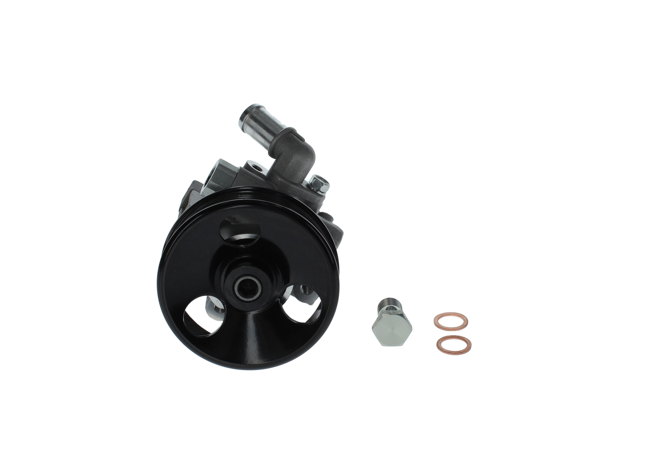 BOSCH K S02 000 068 Pompa servosterzo Chevrolet Cruze j305 originali prezzo