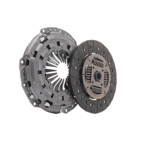 SACHS 3000 951 657 Kit de embraiagem