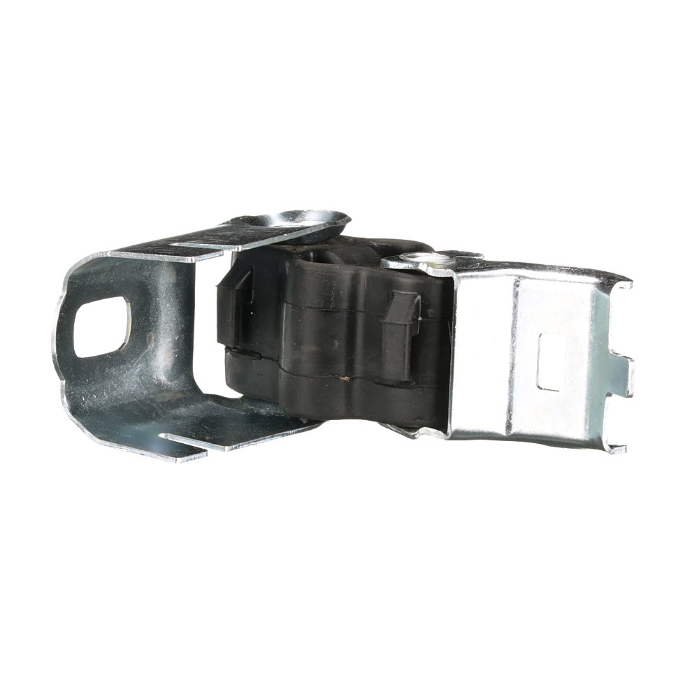 GATES 7448-11051 Halter, Abgasanlage
