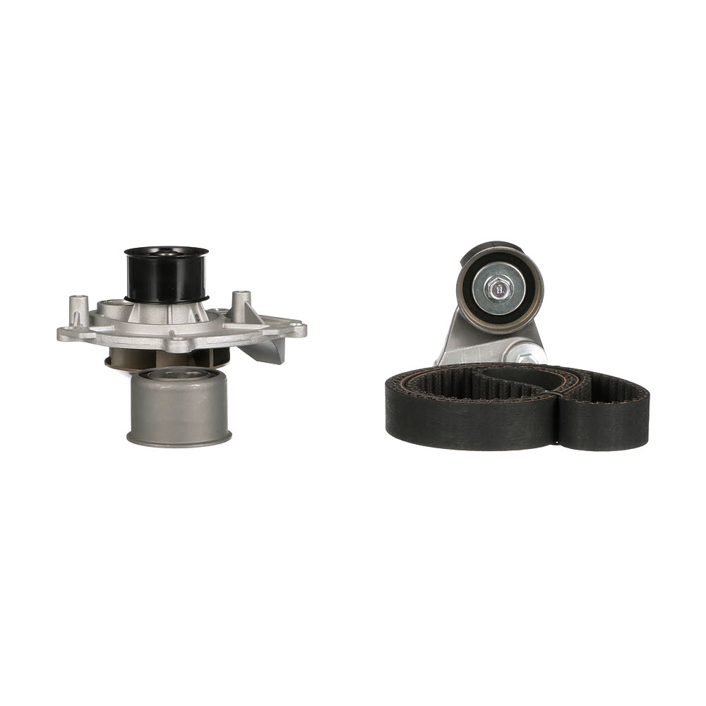 Bomba de água + kit de distribuição KIA GATES KP15636XS
