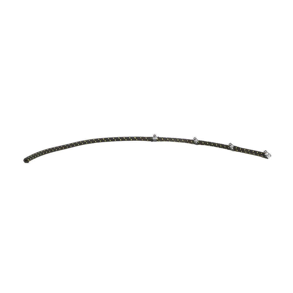 GATES MFL1303 originálne Palivová hadice Mercedes W211 cena