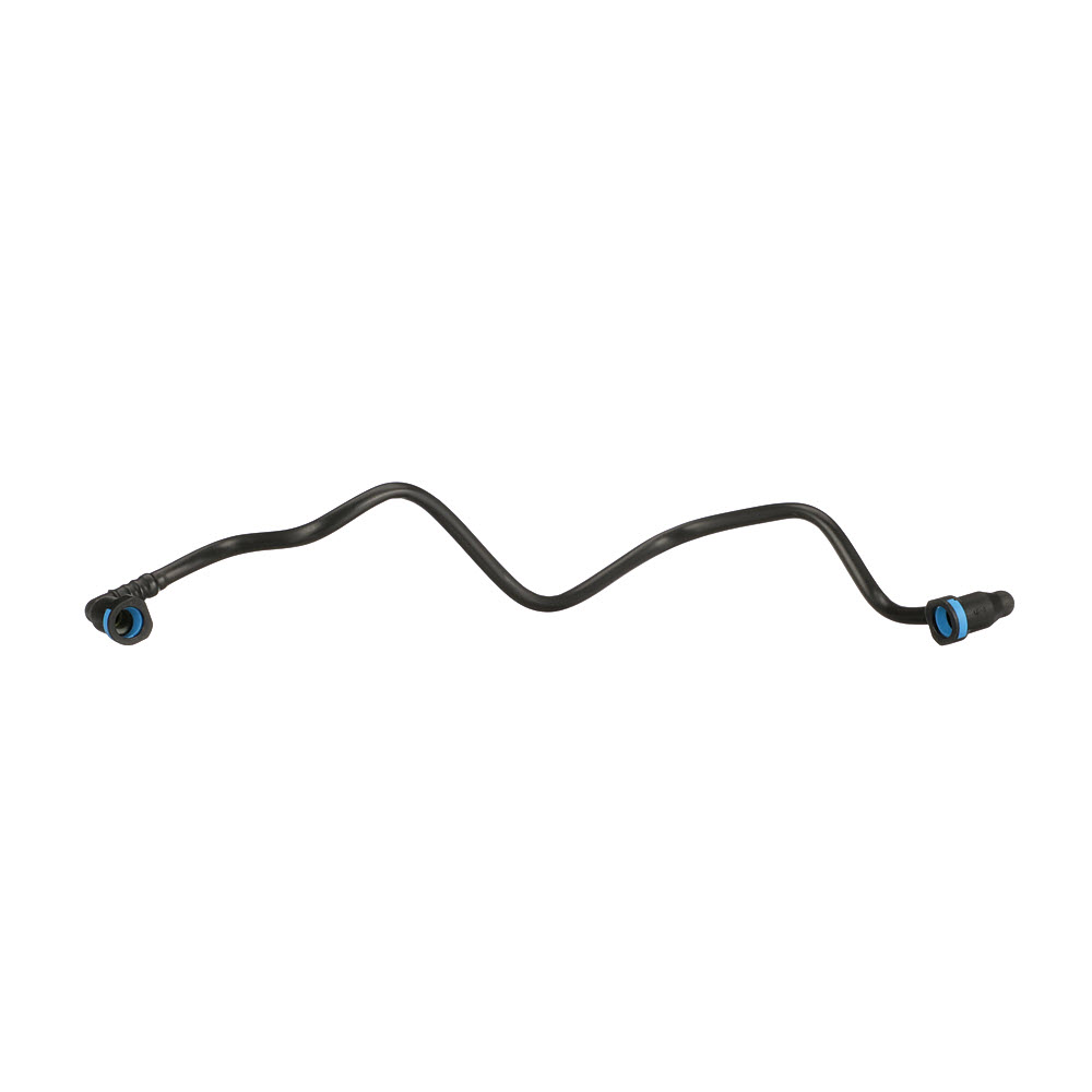 GATES MFL1320 Kraftstoffleitung Audi A4 B8 2.0 TFSI flexible fuel quattro 180 PS Benzin/Ethanol Kosten