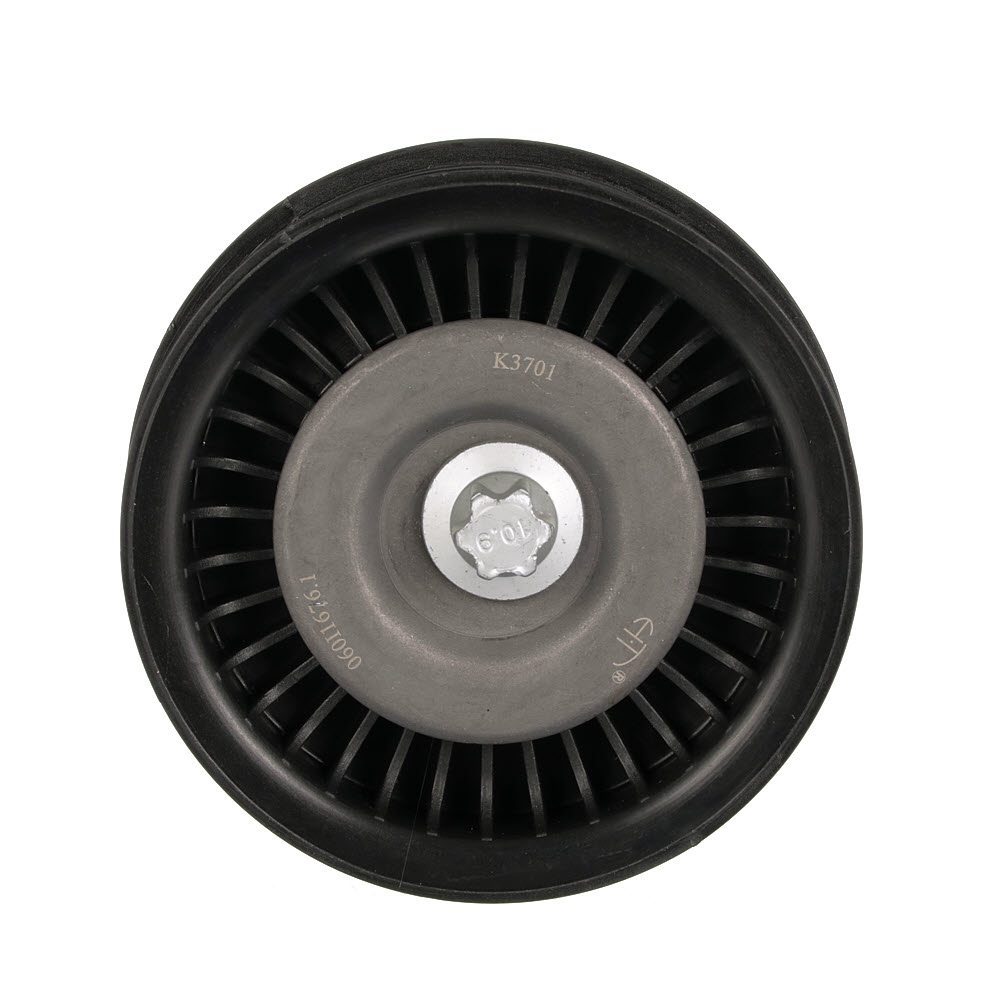 Geleiderol / omdraairol v-snaren T36862 GATES 271 206 0219 MERCEDES-BENZ