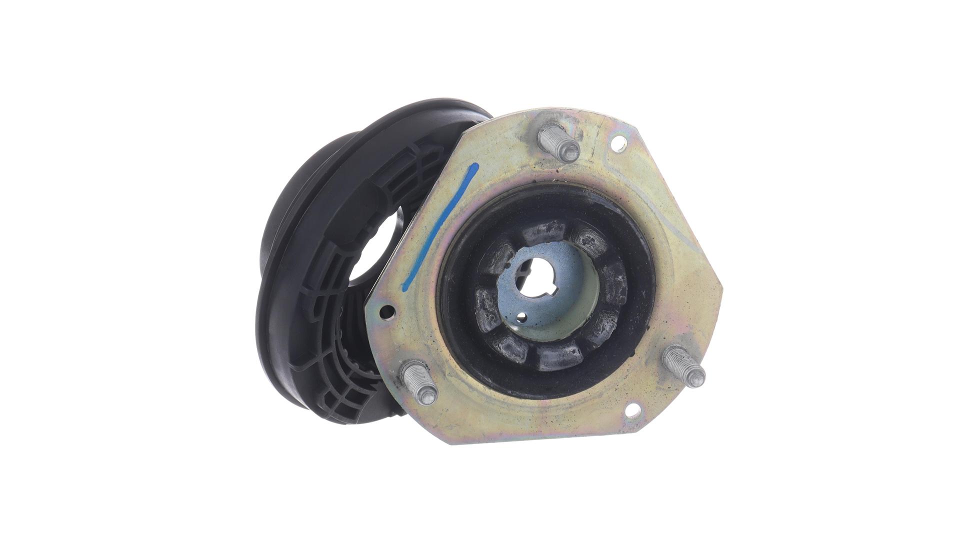 Degvielas filtrs VKDA 35443 SKF 1 802 556 FORD