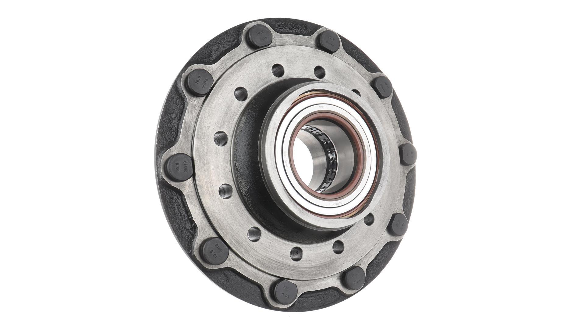 SKF VKHC 5952 Wielnaaf