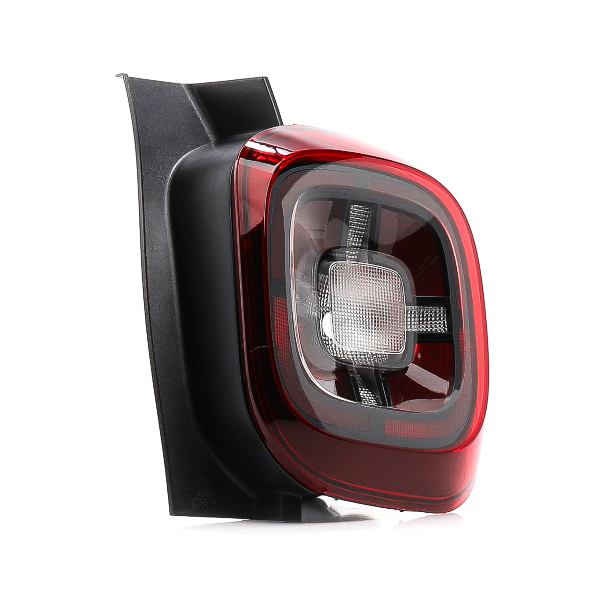 TYC 11-14889-01-2 Rear light Right, without bulb holder-image-19153127