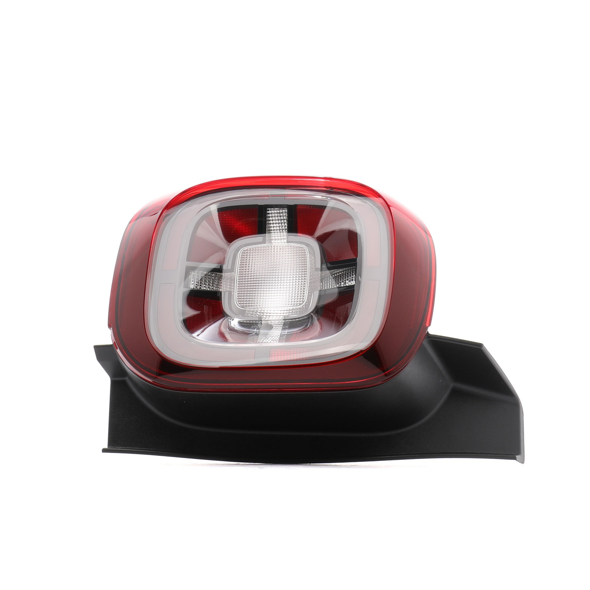 TYC 11-14890-01-2 Rear light Left, without bulb holder-image-19153128