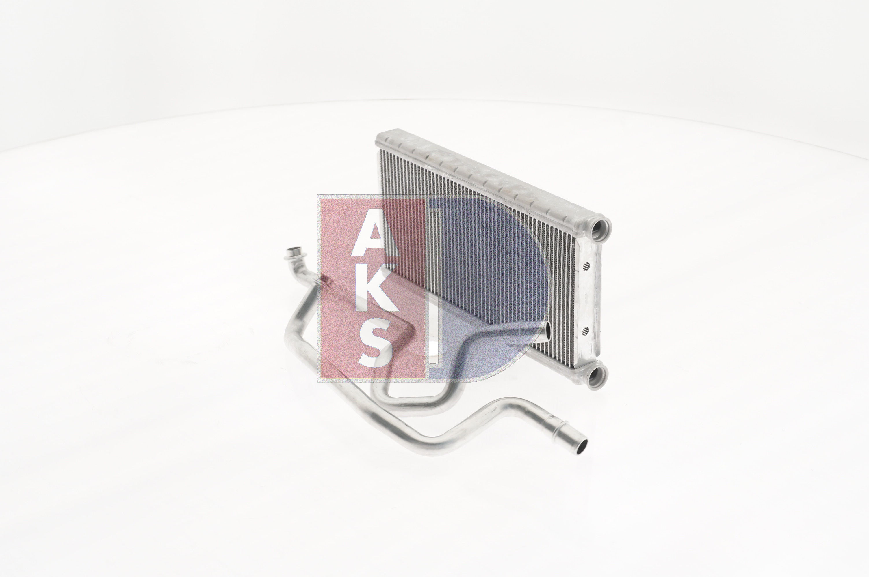 AKS DASIS 029008N originaal Salongi radiaator Land Rover Discovery 5 hind