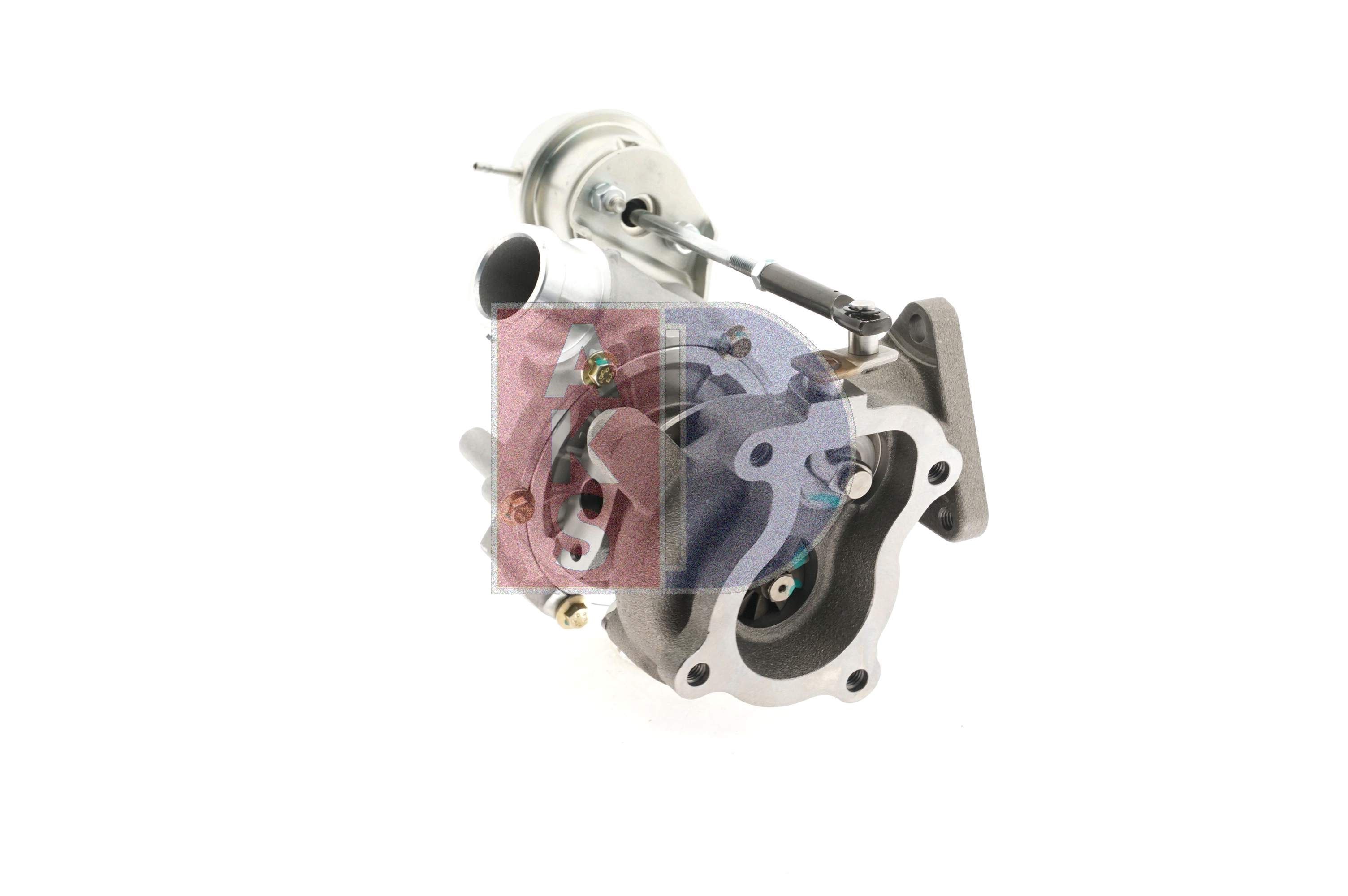 AKS DASIS 045224N Turbocharger