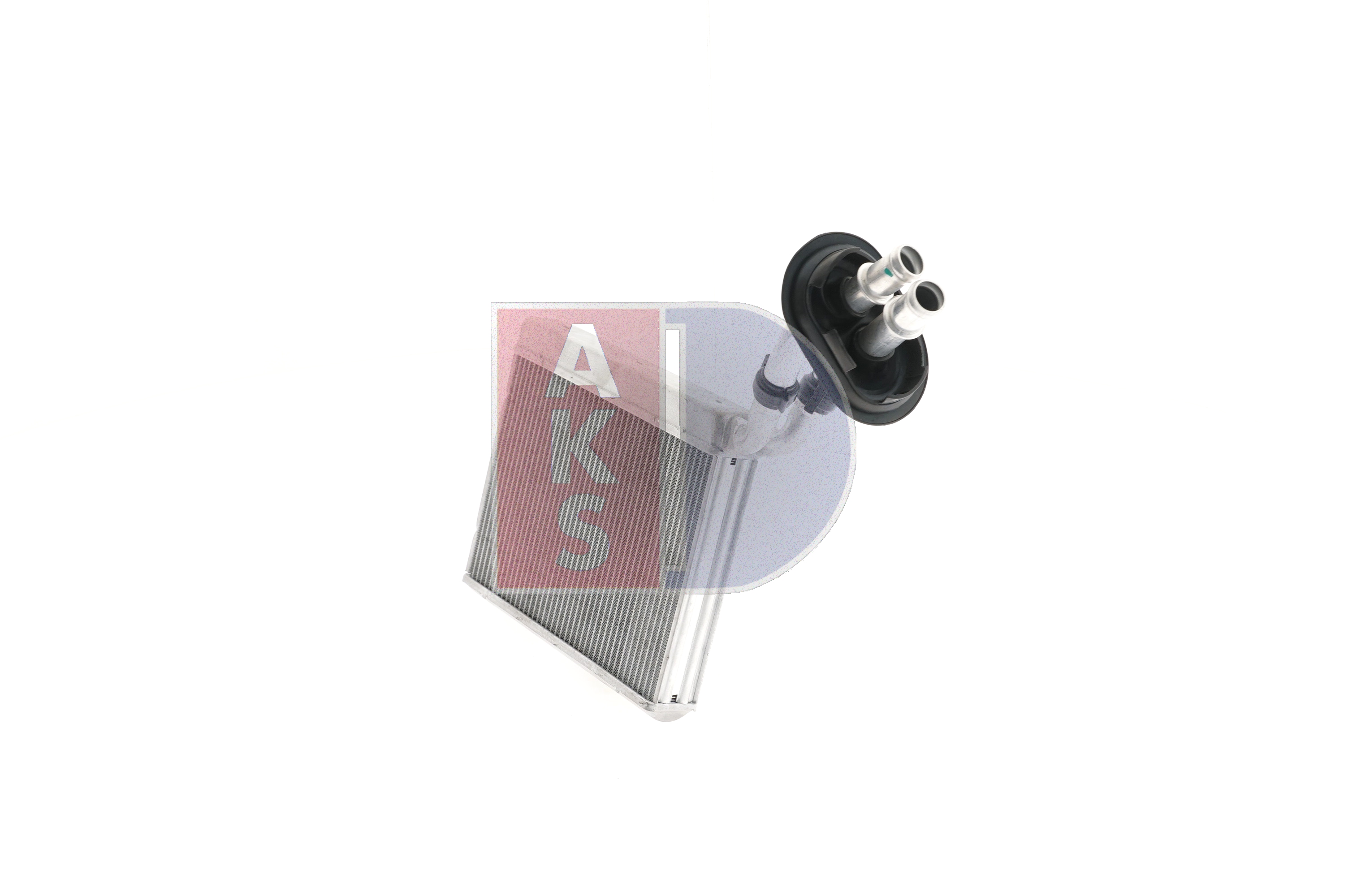 AKS DASIS Soojusvaheti, salongiküte 049026N 049026N Salongi radiaator AKS DASIS VOLKSWAGEN TOUAREG
