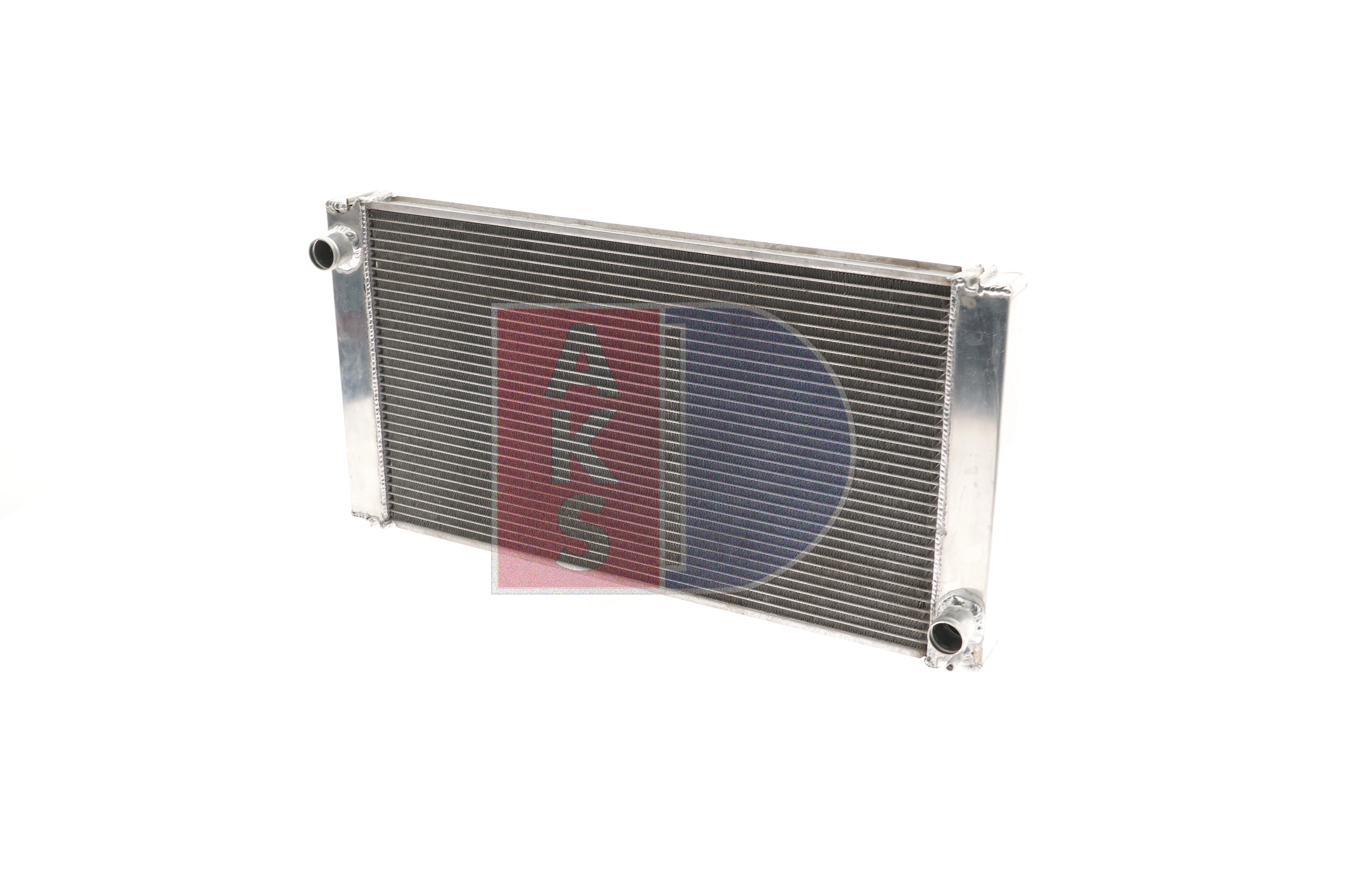 AKS DASIS 050002AL Radiador arrefecimento Mini Cooper R56 2.0 Cooper SD 143 cv Diesel preço