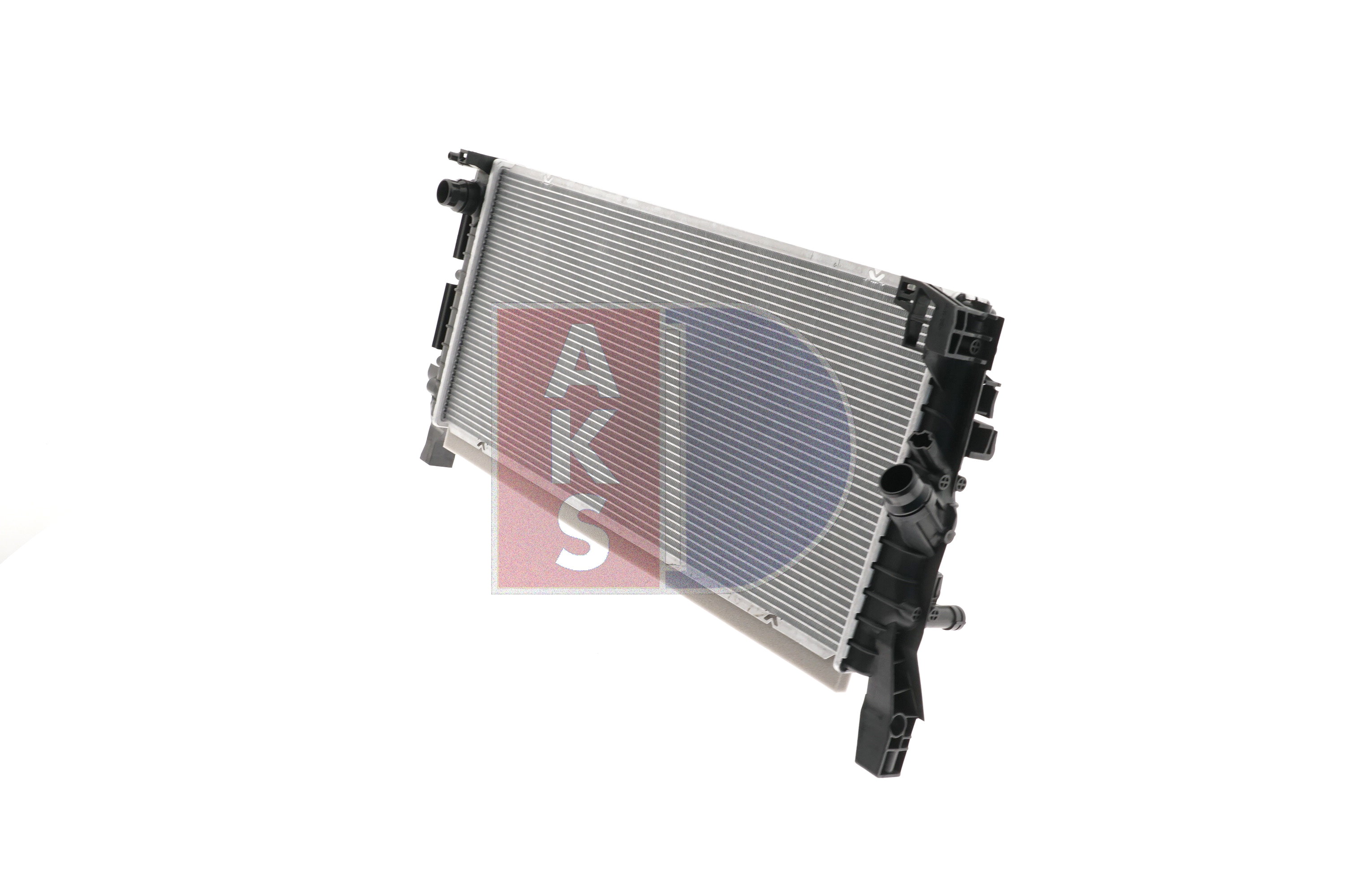 AKS DASIS 050122N Radiateur moteur BMW F45 216d 1.5 116 CV Diesel 2014