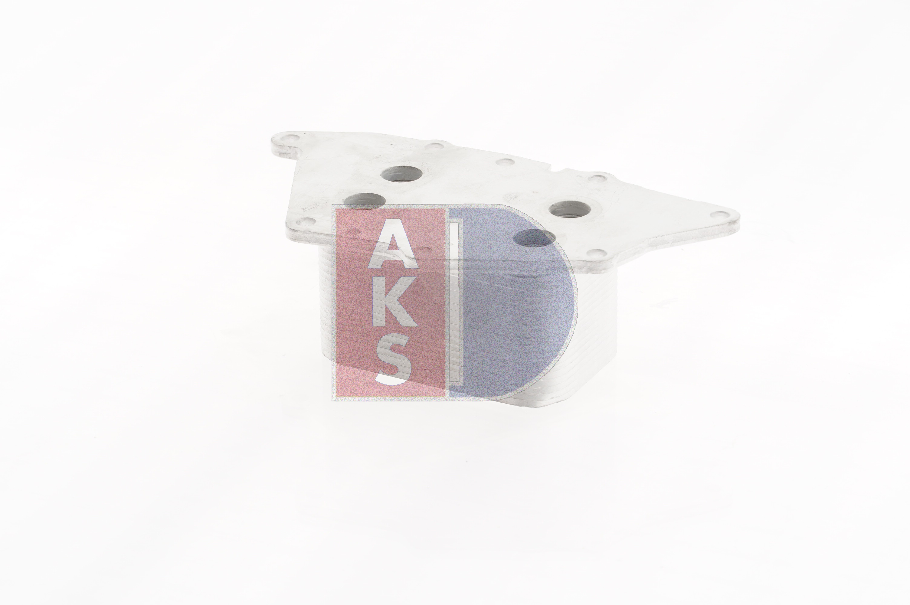 Radiateur d'huile AKS DASIS BMW 056058N