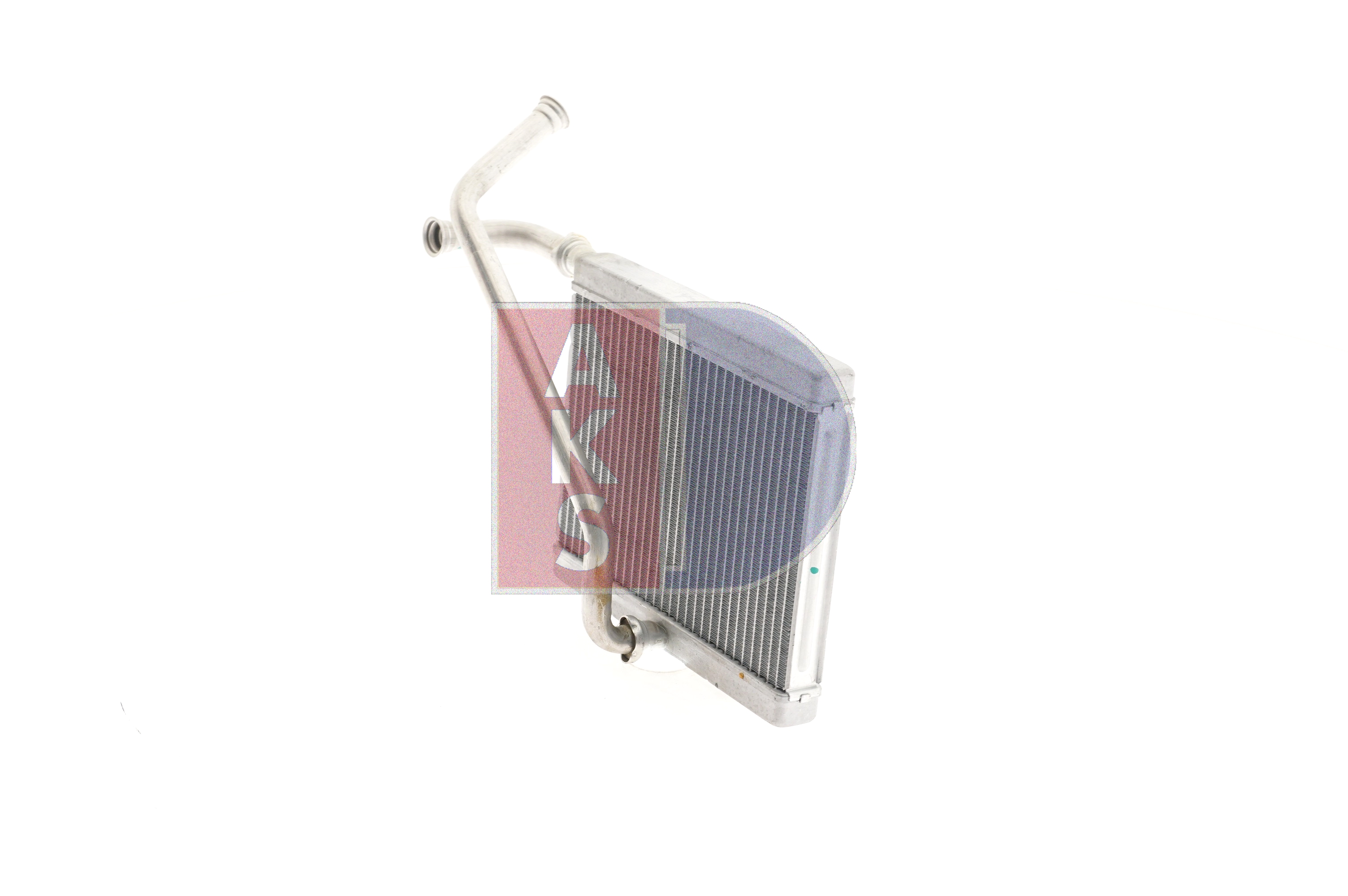 AKS DASIS 059021N Apsildes sistēmas radiators BMW E39 528 i 193 ZS Benzīns cena