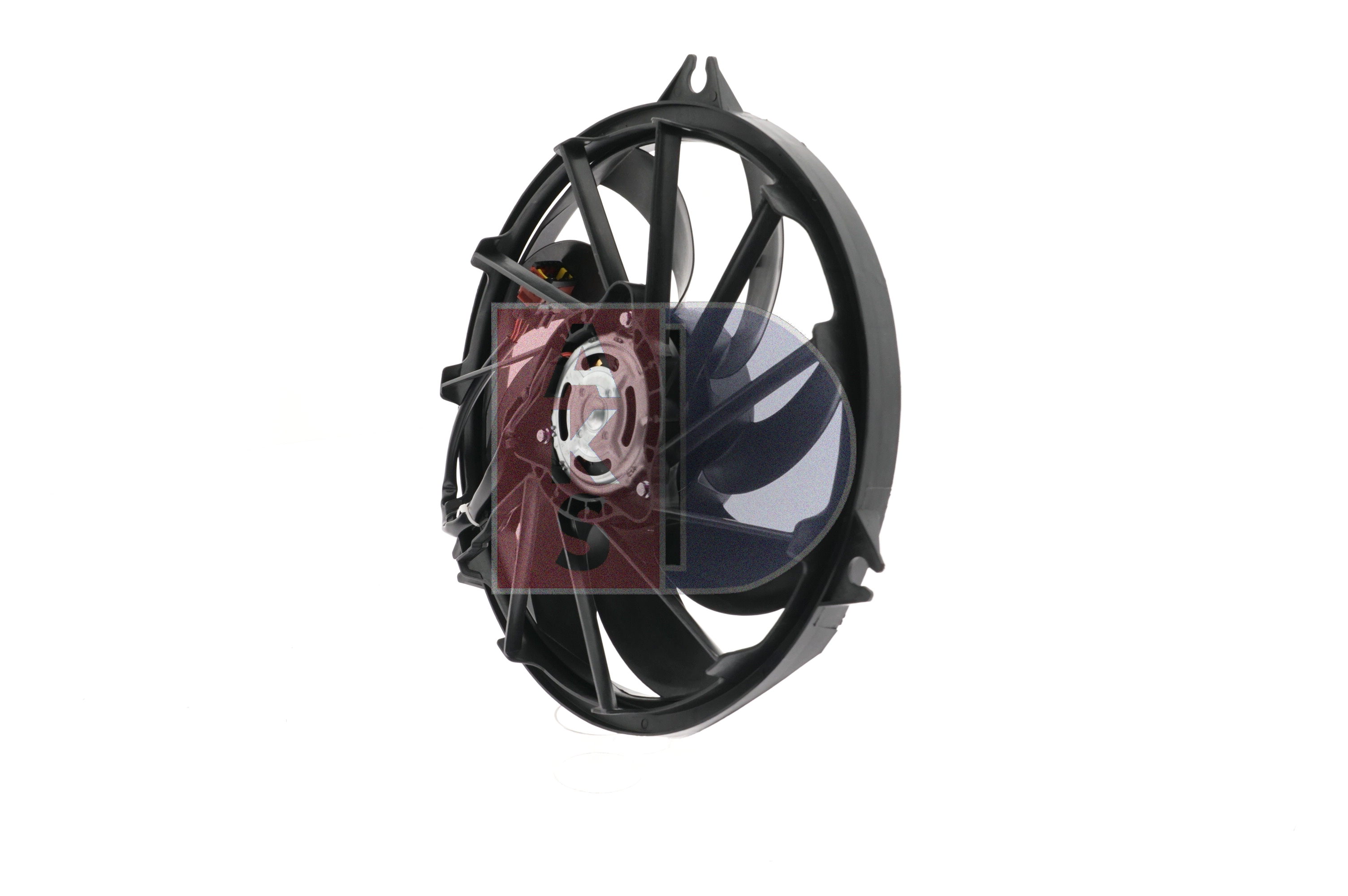 AKS DASIS 068041N Motoventilateur