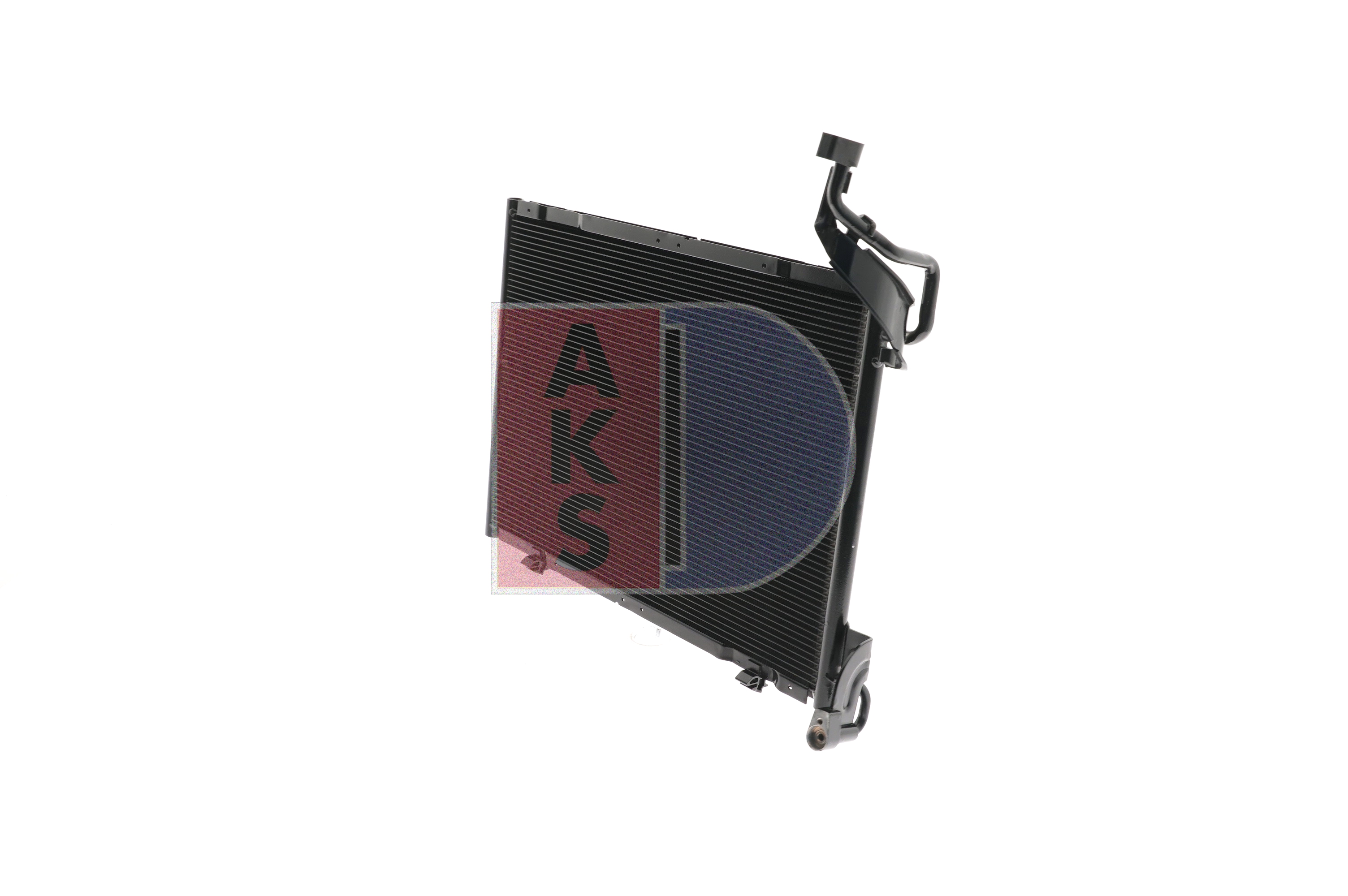 Condensador, aire acondicionado 092067N AKS DASIS AV11 19710GB FORD