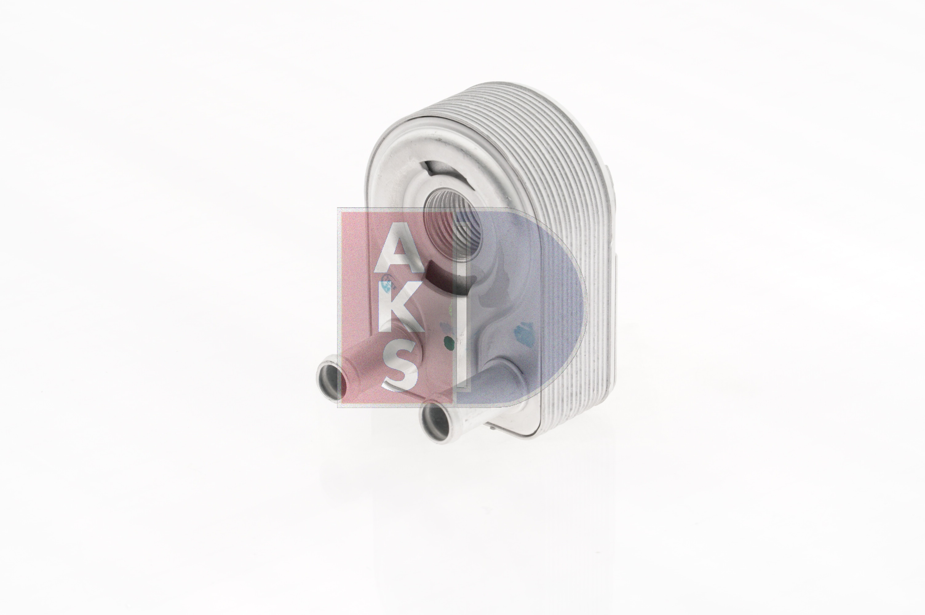 Radiateur d'huile 096024N AKS DASIS 1844735 FORD