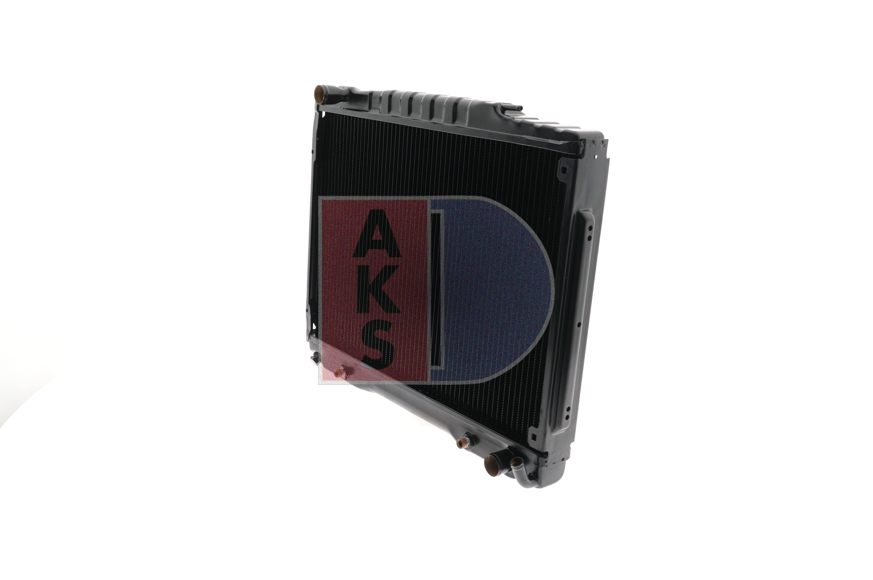 AKS DASIS Kylare 120139N
