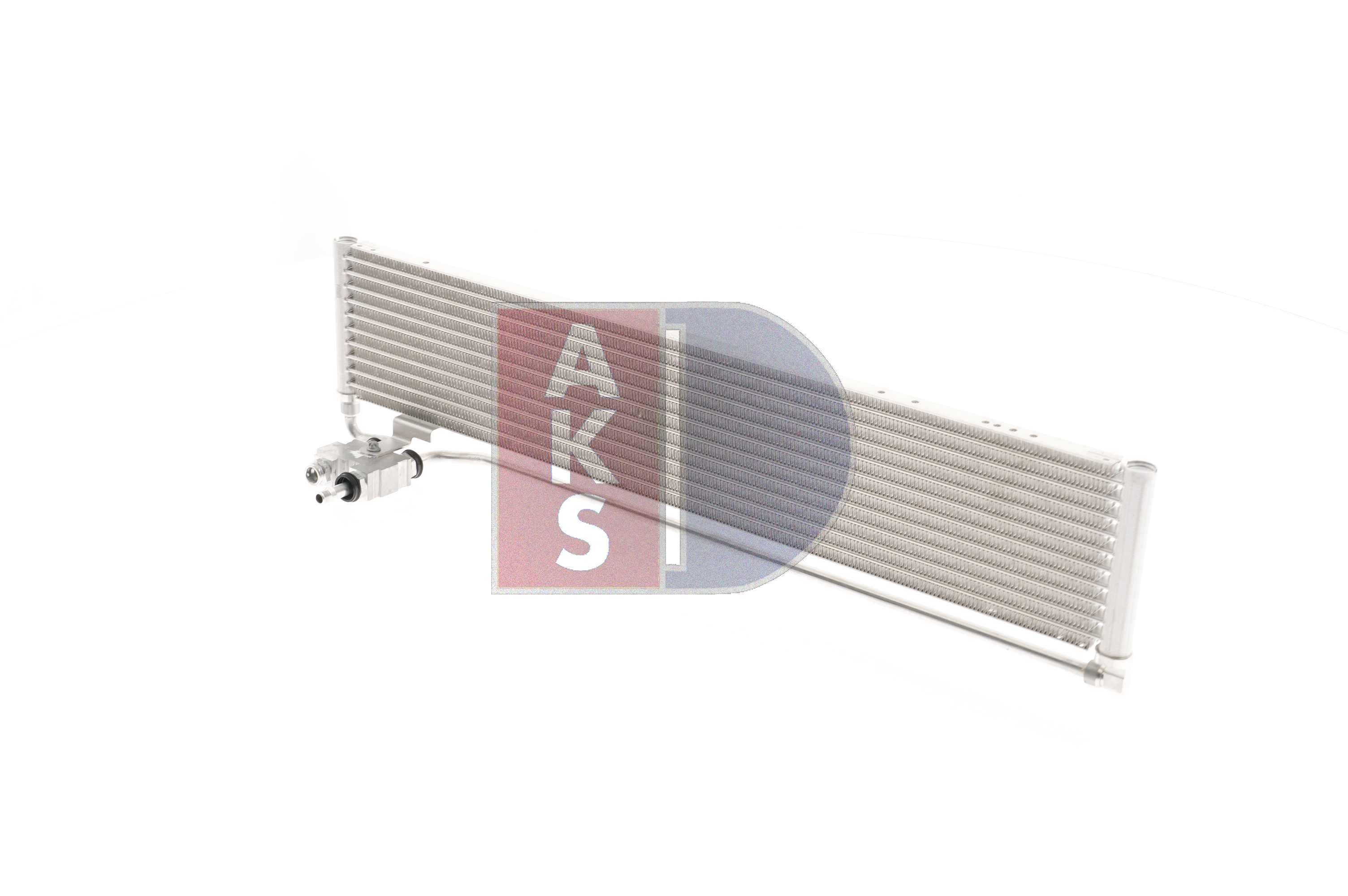 AKS DASIS 126014N Radiatore olio, Cambio automatico