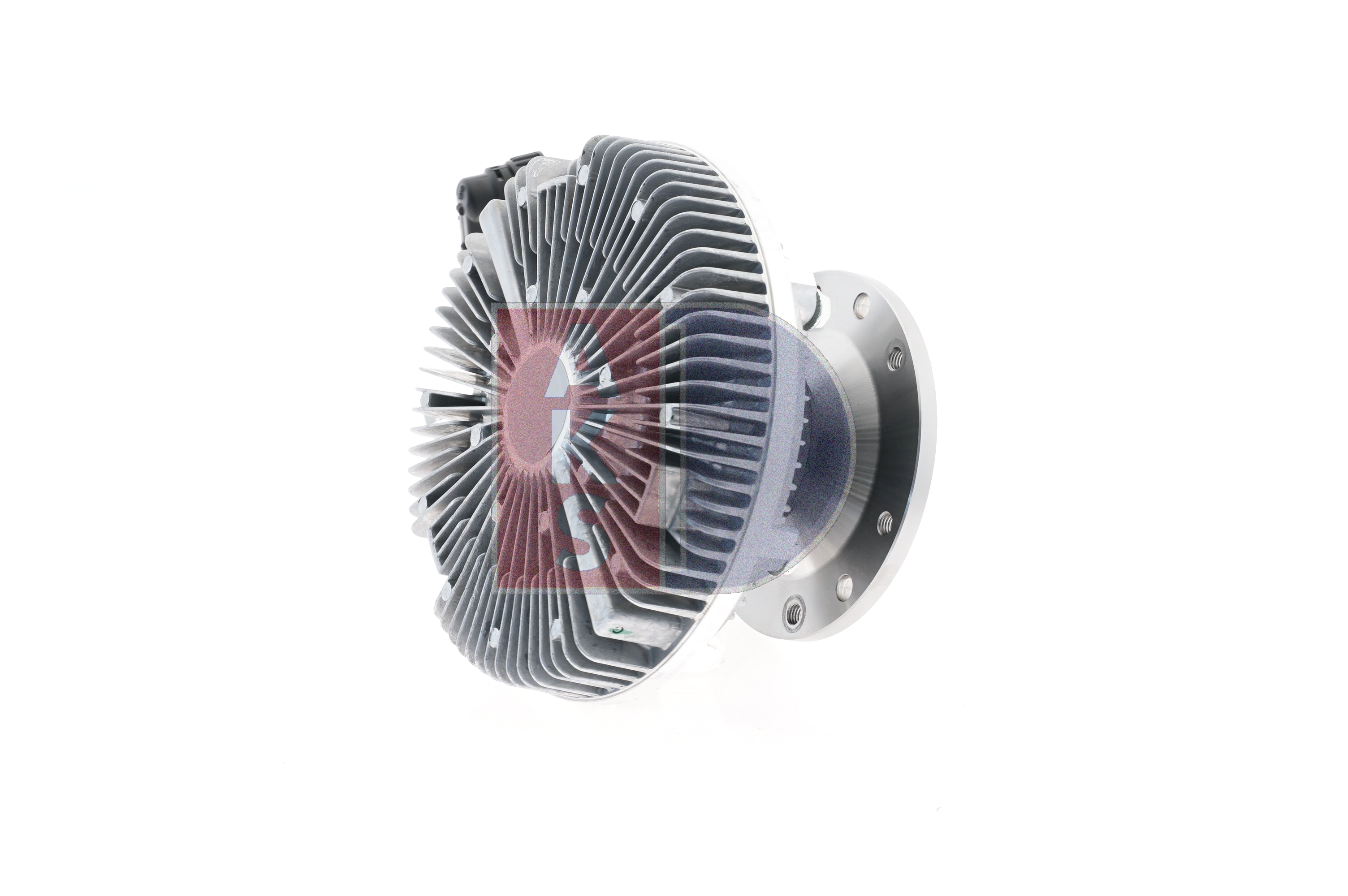 Fan clutch 138051X AKS DASIS 541 200 1322 MERCEDES-BENZ