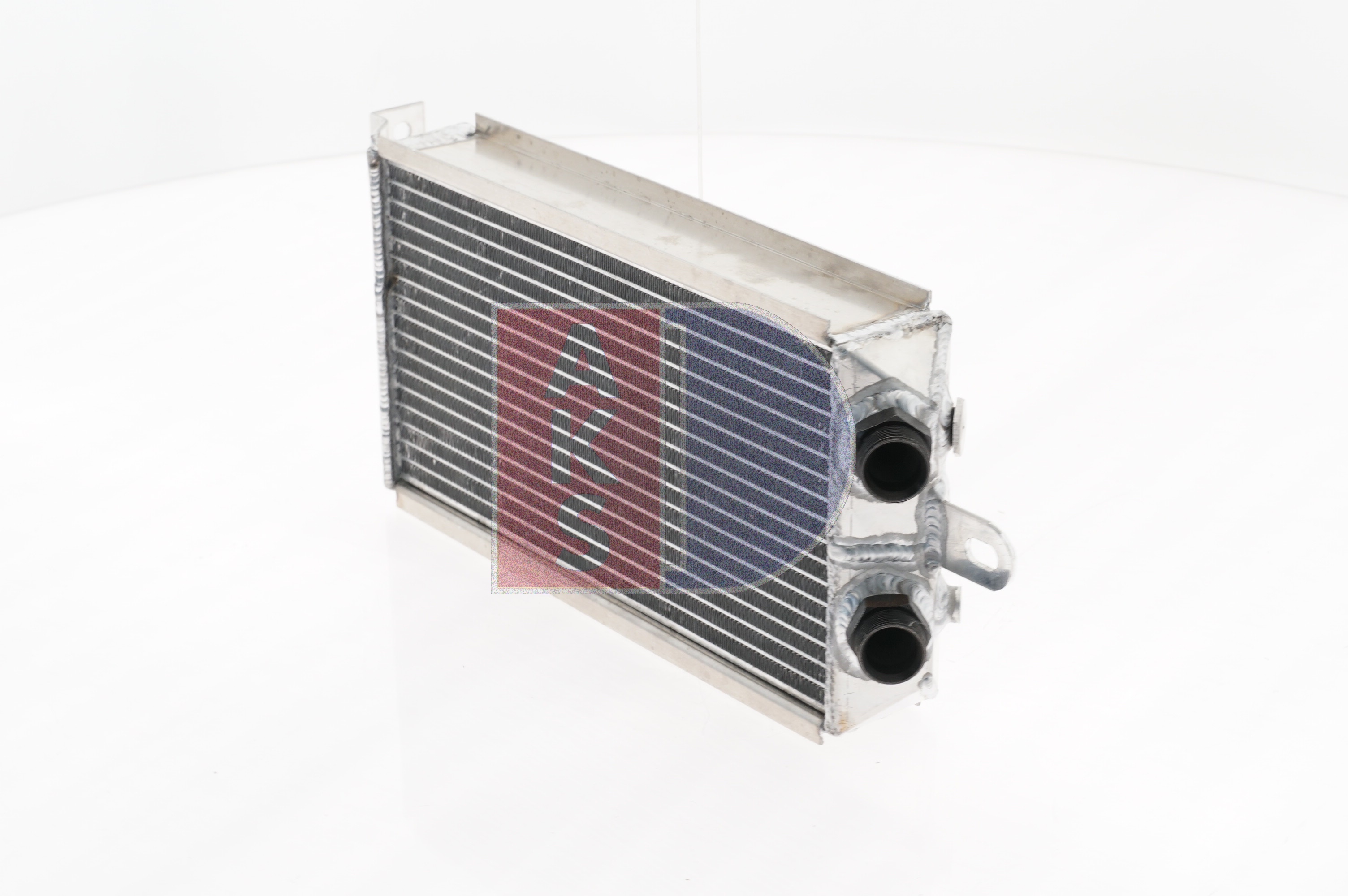 AKS DASIS 176120AL Radiateur d'huile
