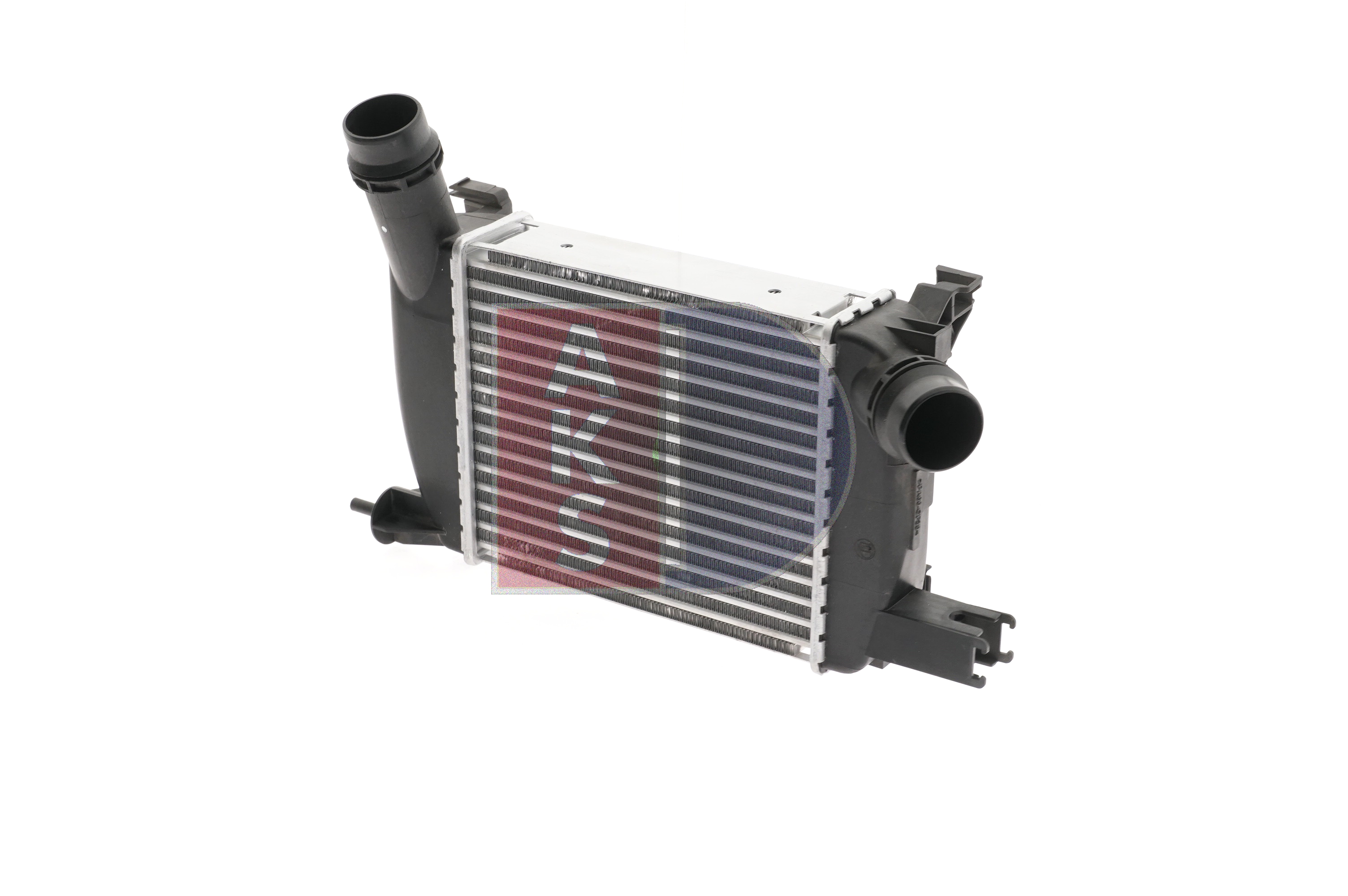 AKS DASIS 187050N Intercooler Renault Scenic 1 preço