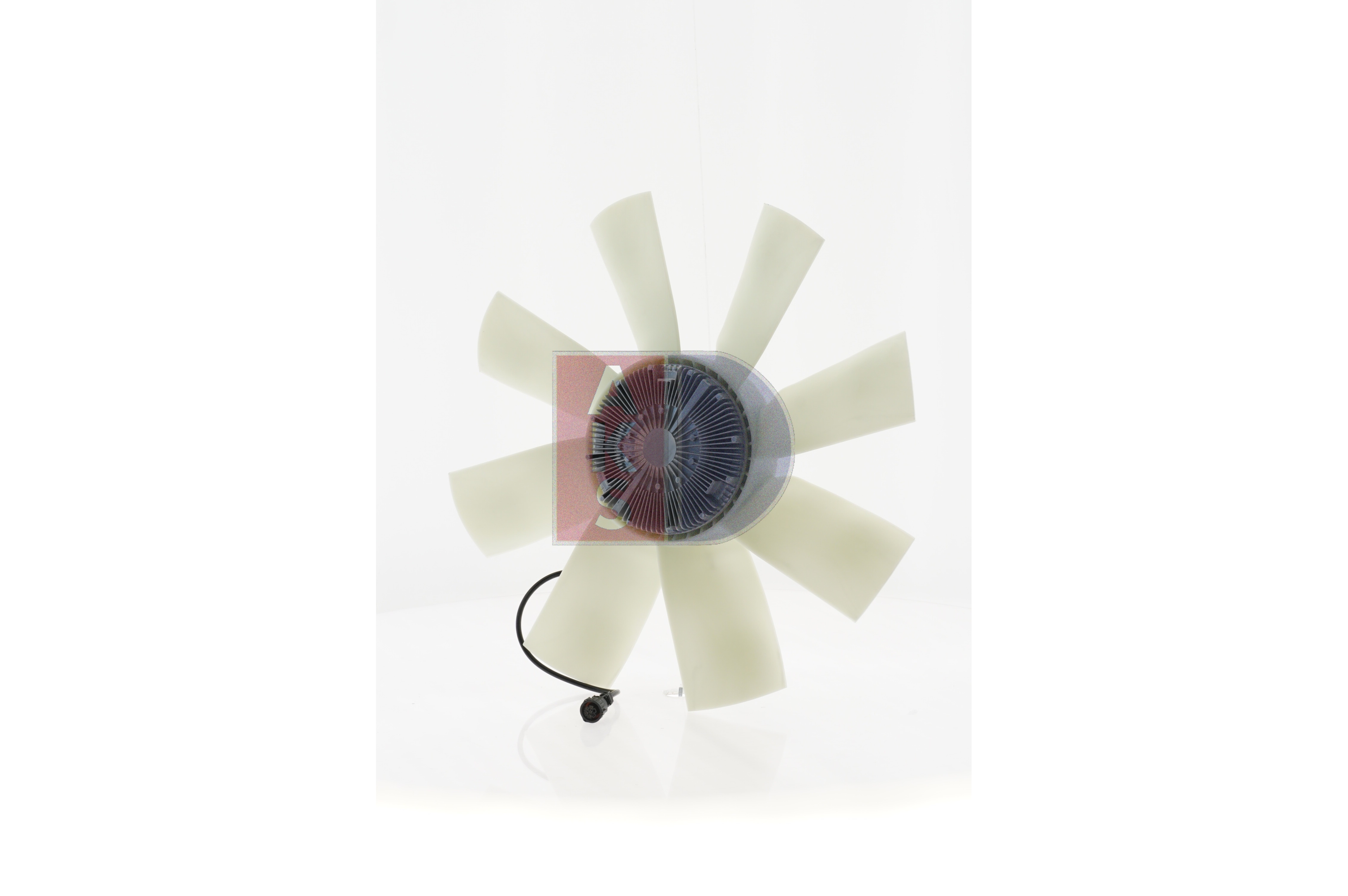 AKS DASIS Ventilator koppeling LAND ROVER 228017X
